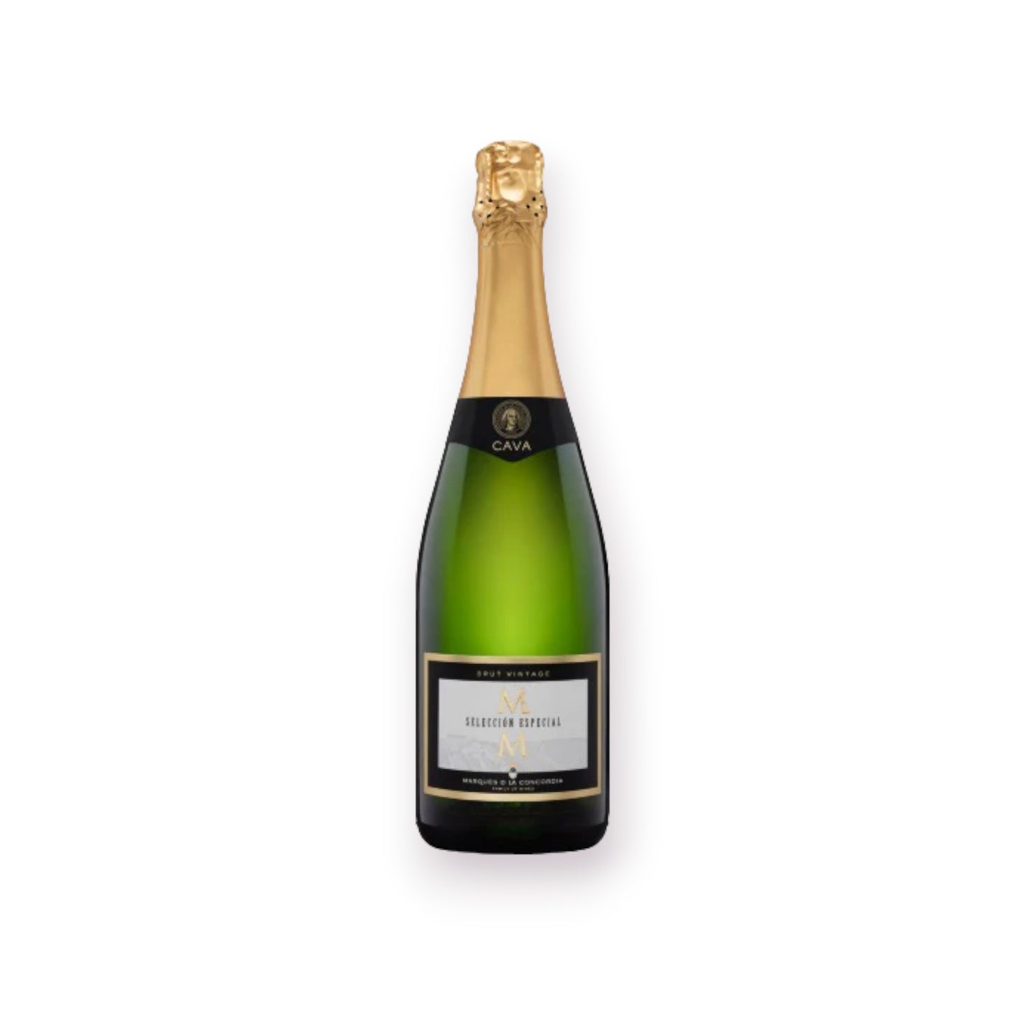 Selección Especial Vintage 2019 Brut