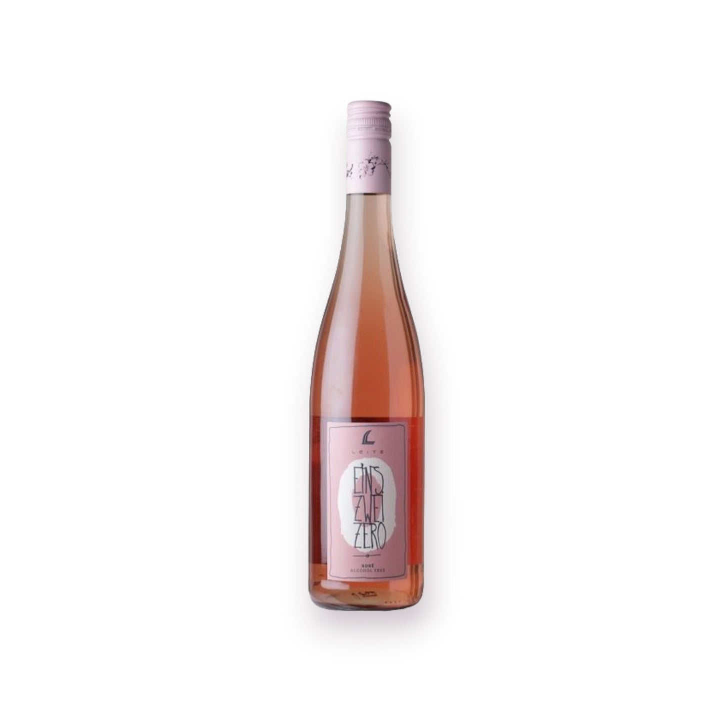 Leitz Eins Zwei Zero Rosé
