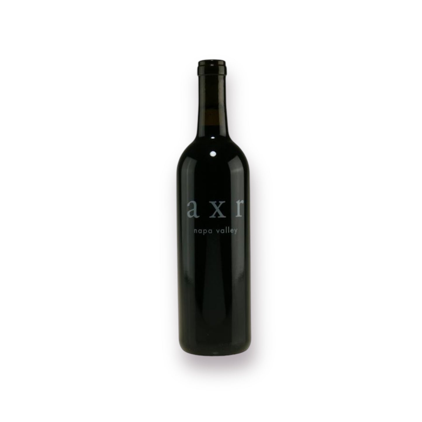 AXR Proprietary Red Napa Valley