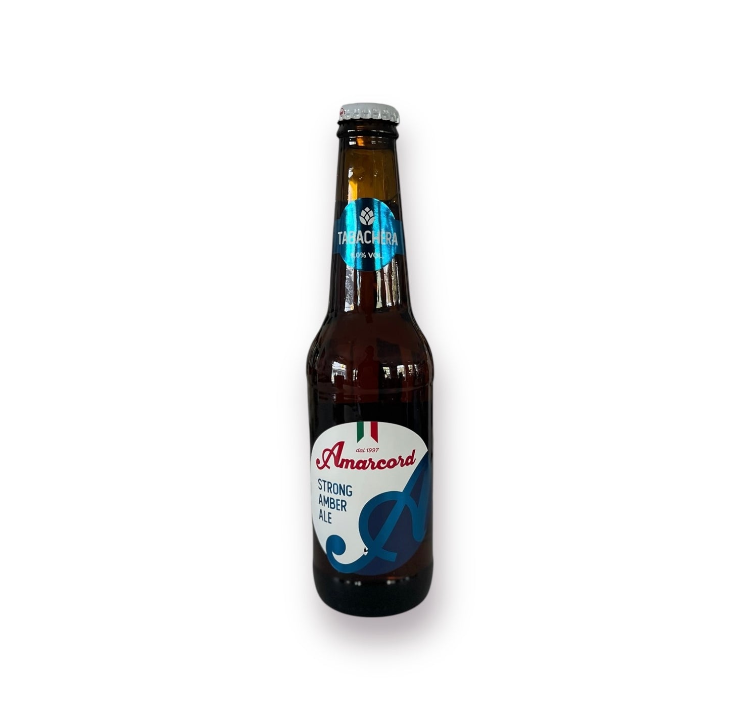 Amarcord Nevone Winter Ale 33 cl