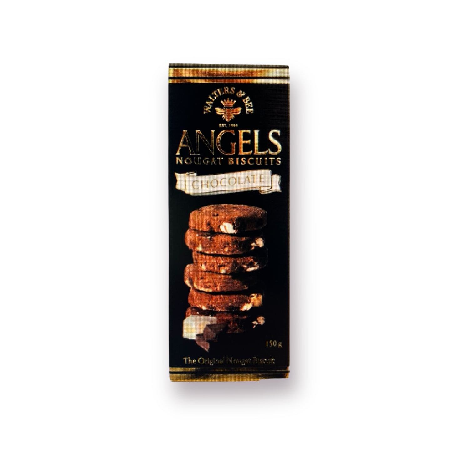 Angels Småkager Chocolate