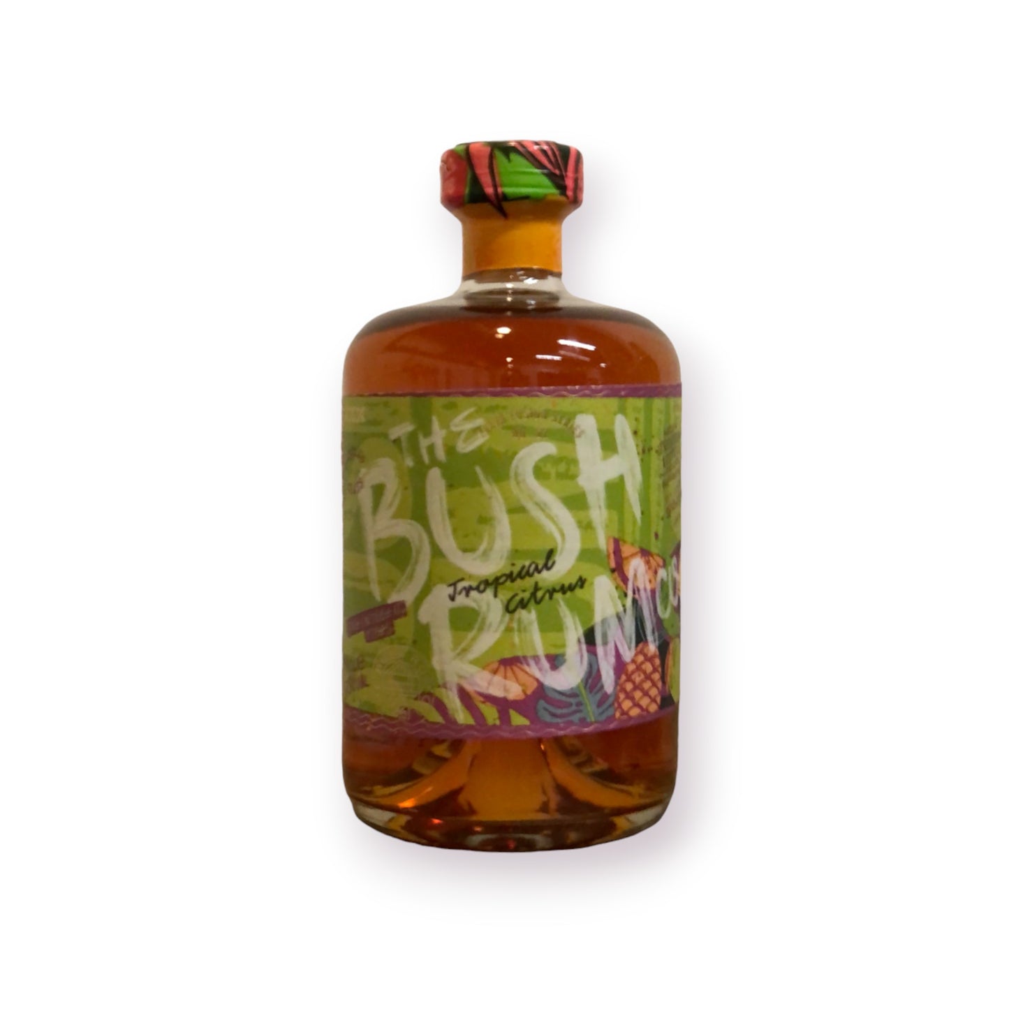 BUSH Rum Mango