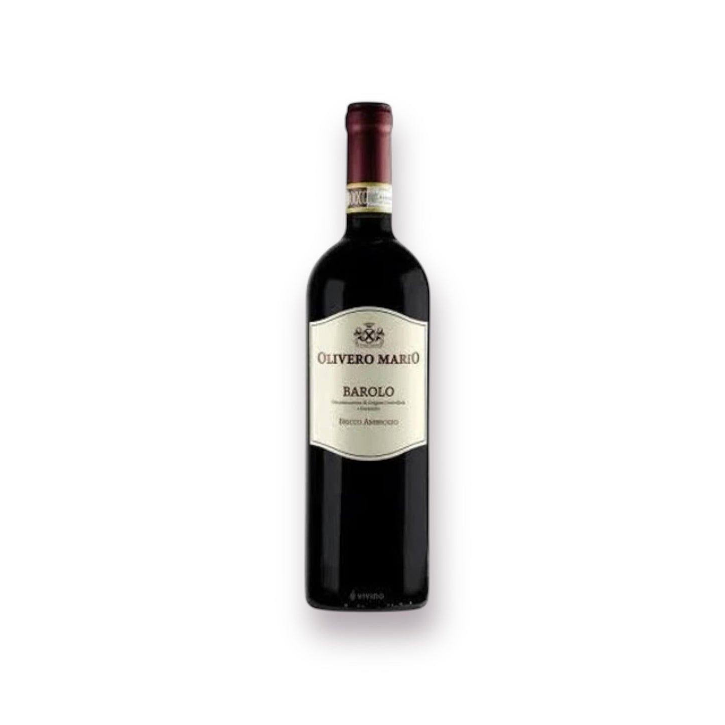 Barolo Bricco Ambrogio 2019