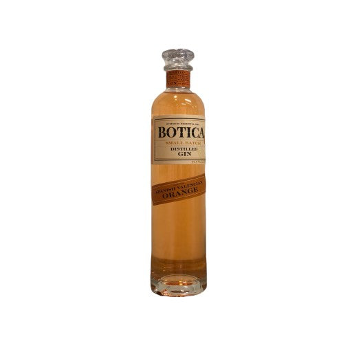 Botica Orange Gin