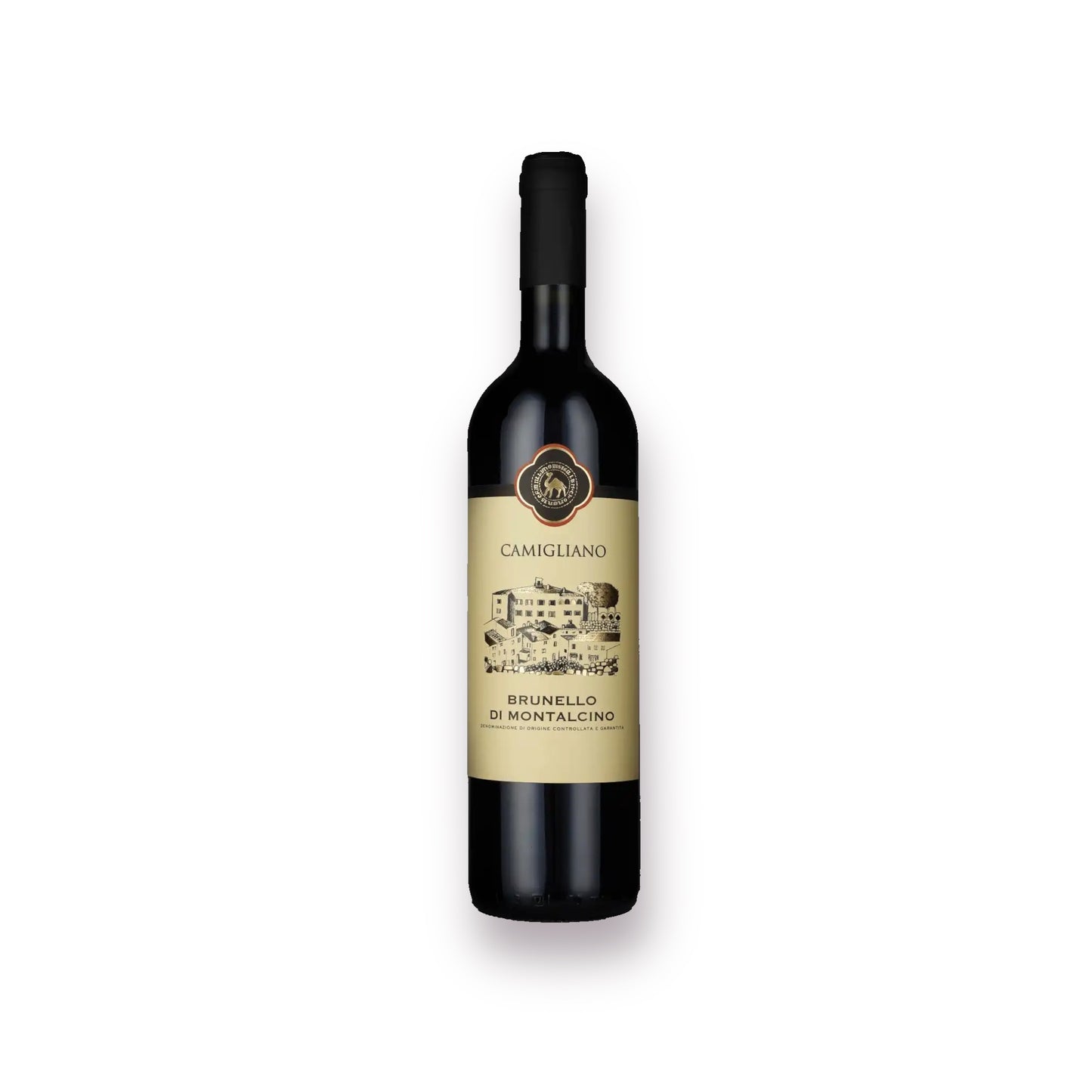 Brunello Di Montalcino 2017