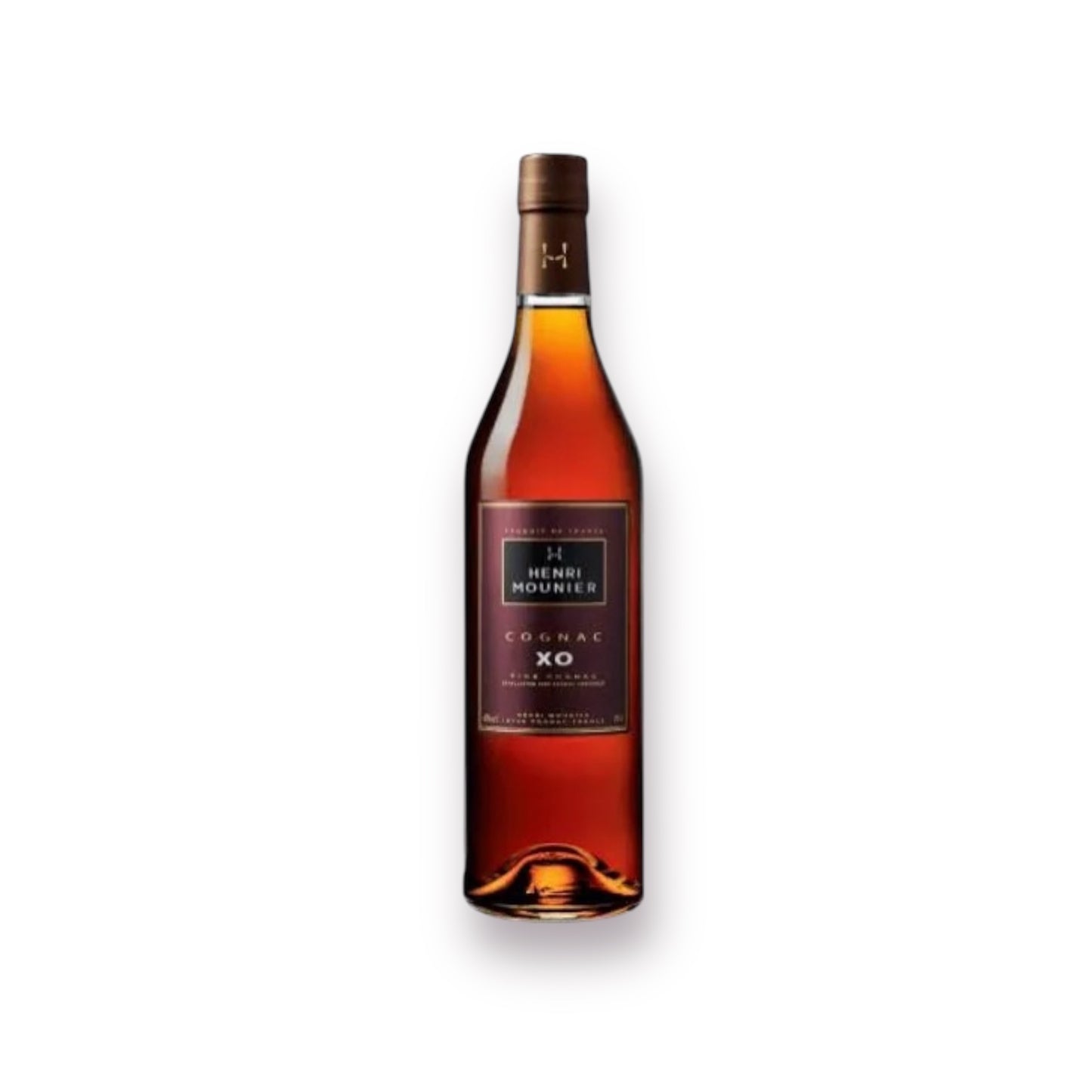 Cognac Henri Mounier XO 70 cl. 40%