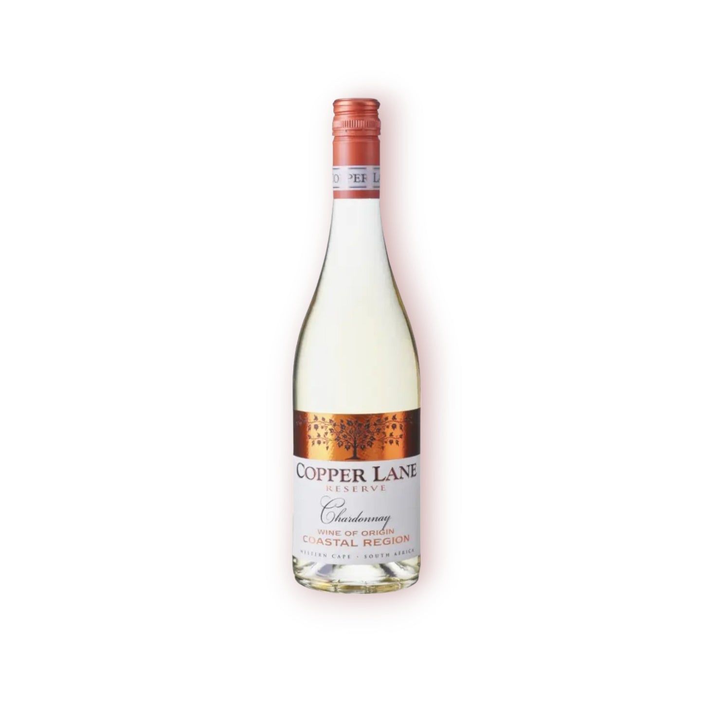 Copper Lane Chardonnay
