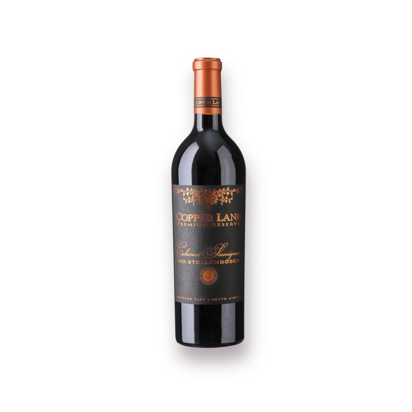 COPPER LANE PREMIUM RESERVE CABERNET SAUVIGNON