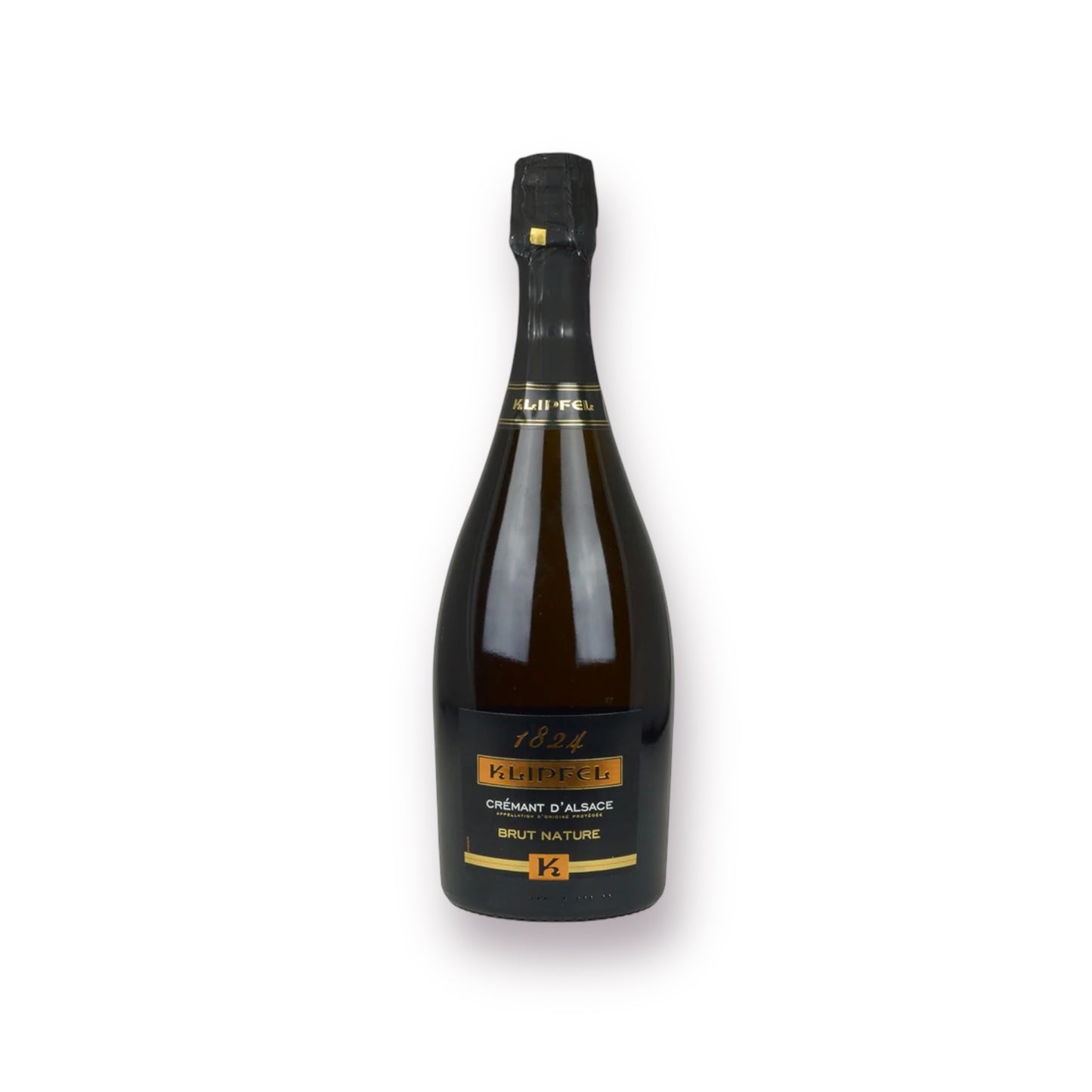 Cremant d'Alsace Blanc, E. Klipfel (Magnum)