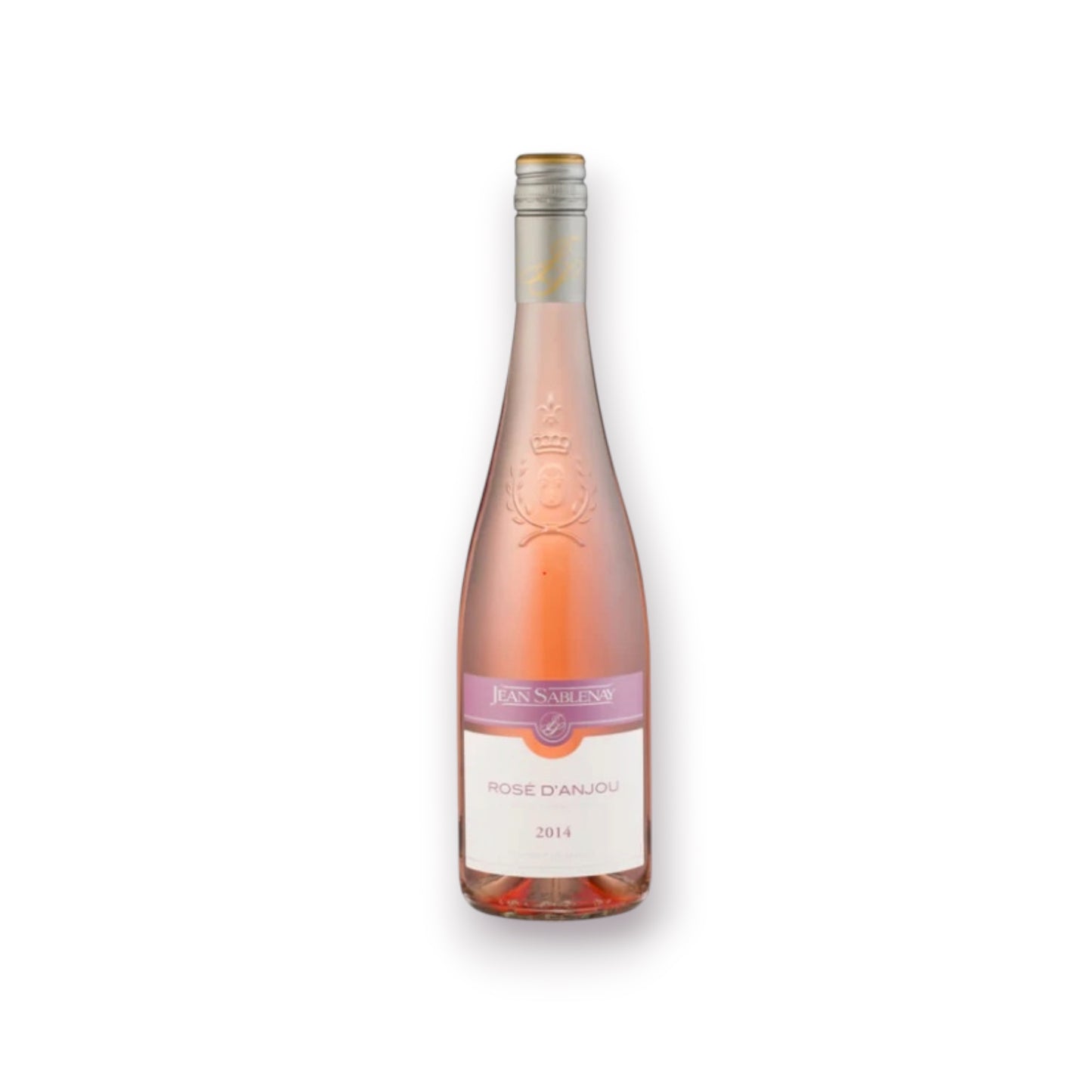 D'Anjou Rosé, Jean Sablenay, Loire 2024