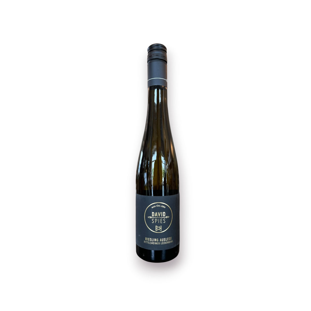 Dittlesheimer Leckerberg Riesling Auslese, Rheinhessen, David Spies