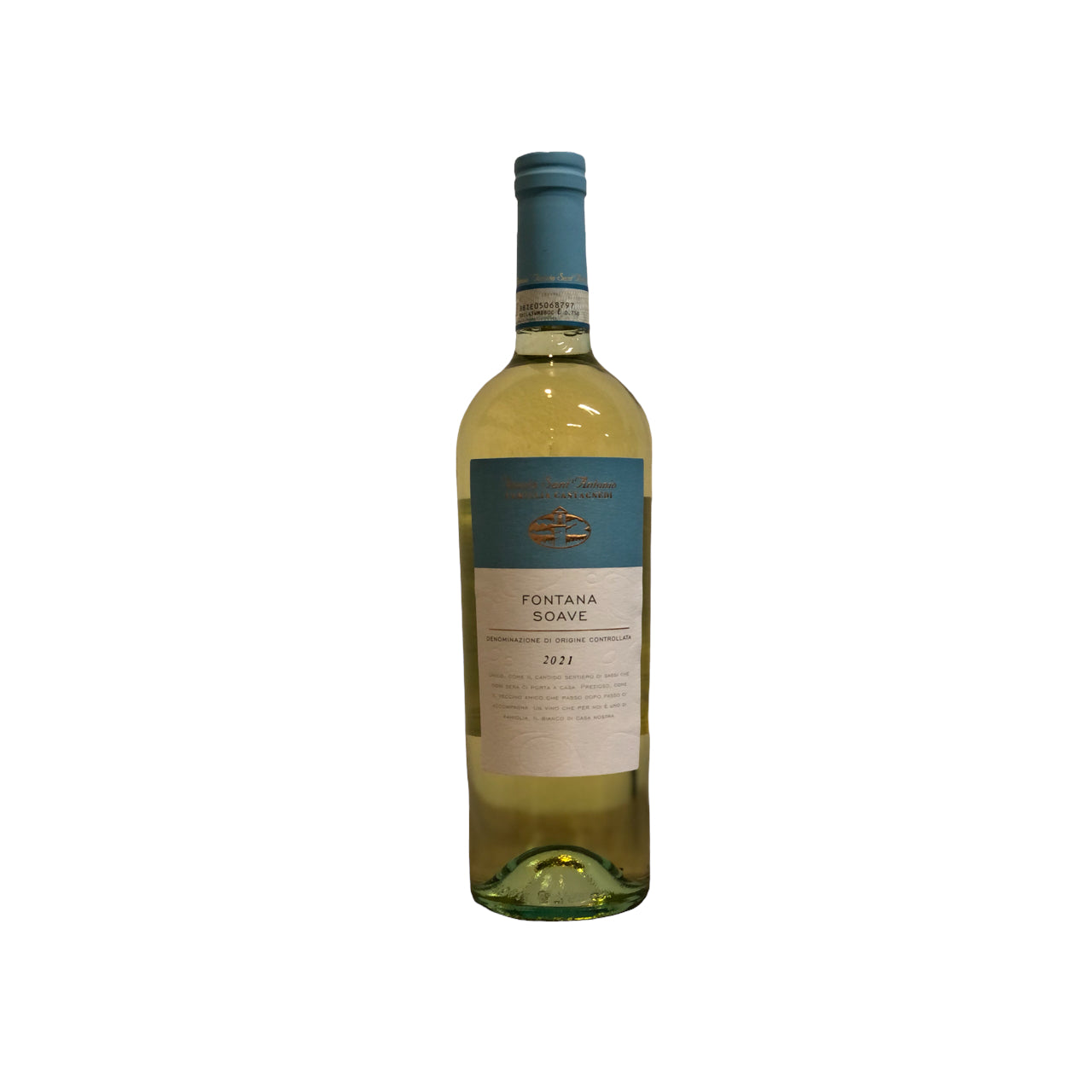 Fontana Soave 2021