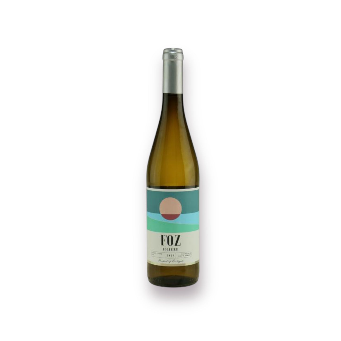 Foz Loureiro Vinho Verde