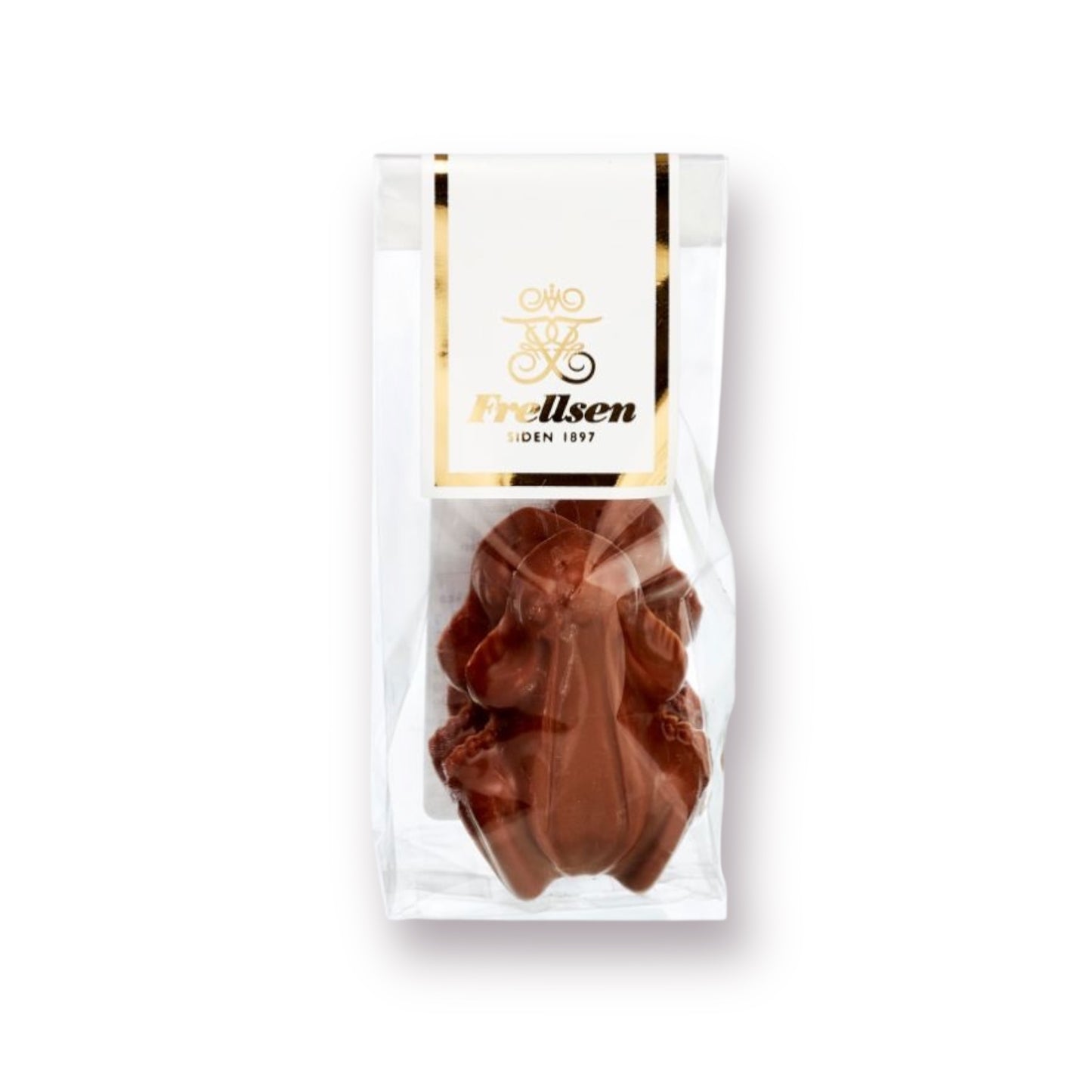 Frellsen Flødechokolade Frøer 36g