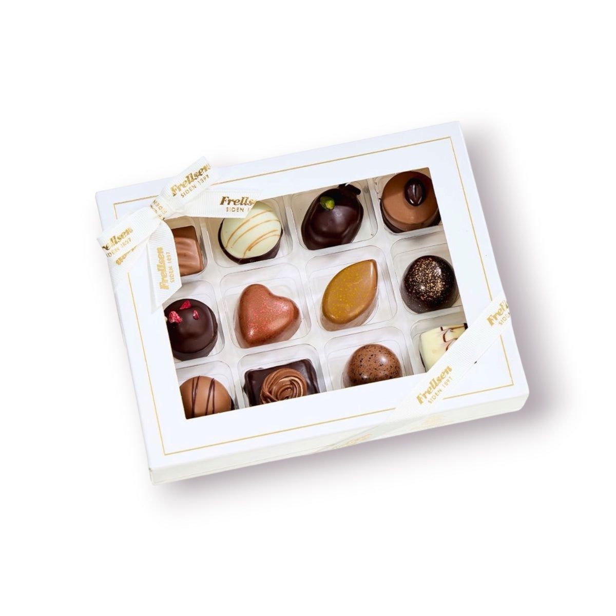 Frellsen Fyldte Chokolader