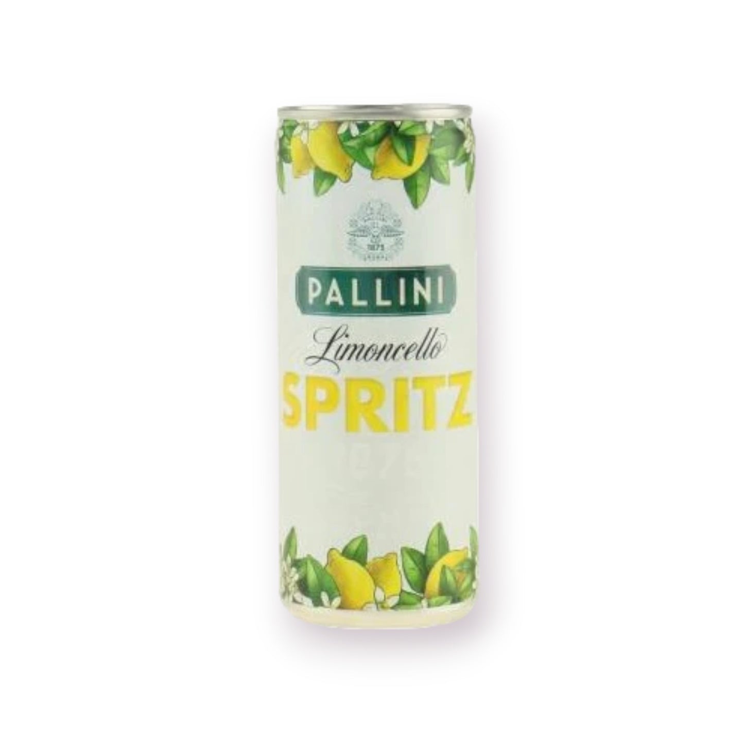 Limoncello Spritz 25 cl