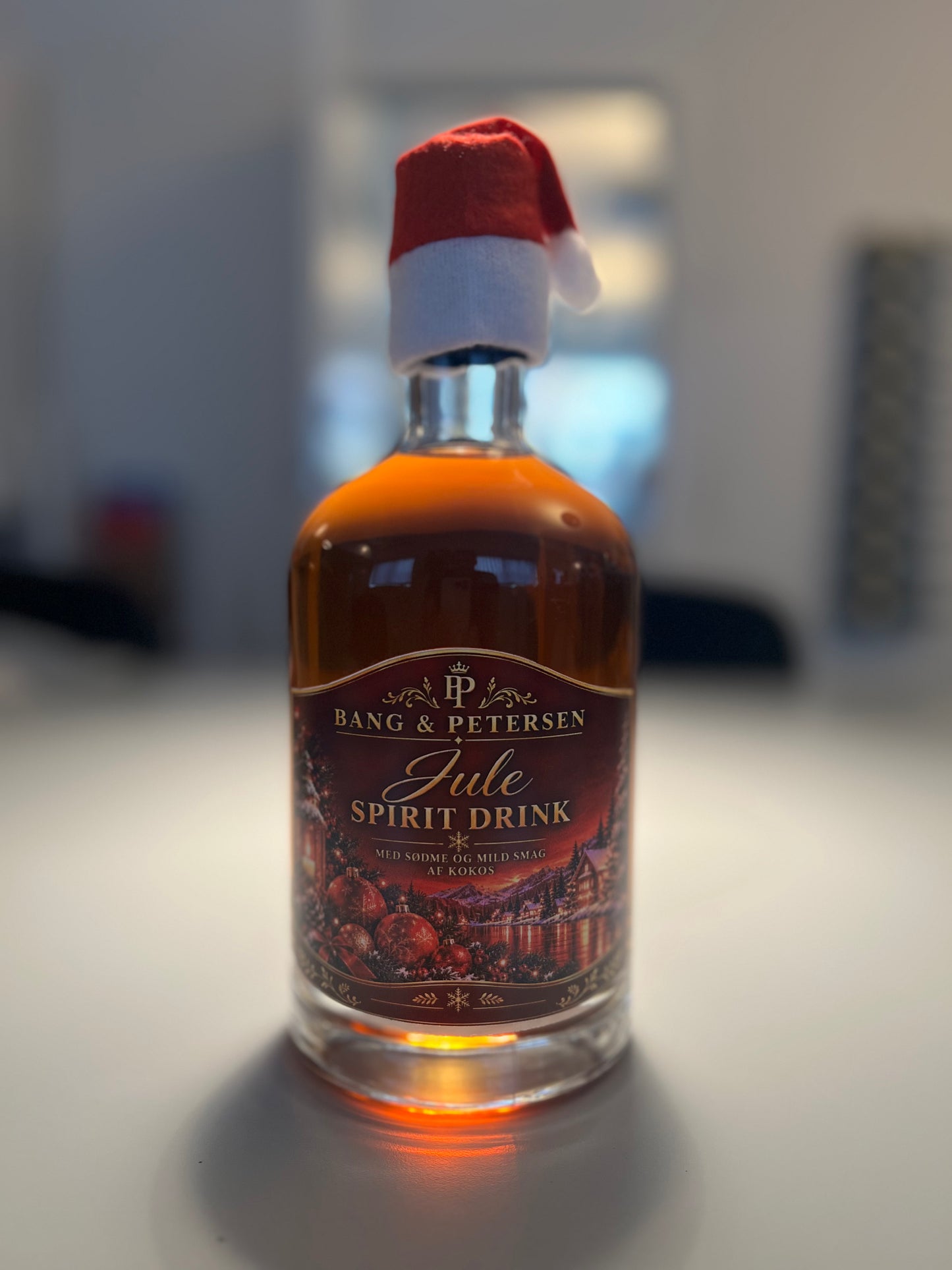 B&P Julens Spiritus 40%