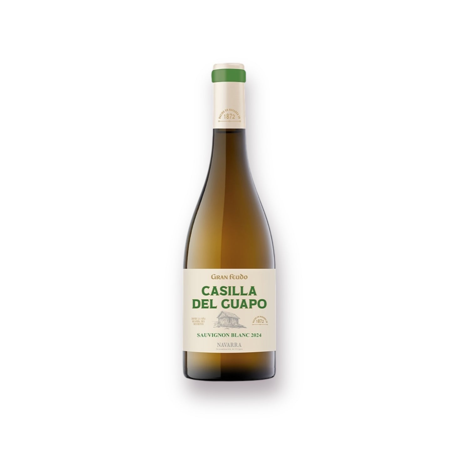 Gran Feudo Casilla del Guapo Sauvignon Blanc