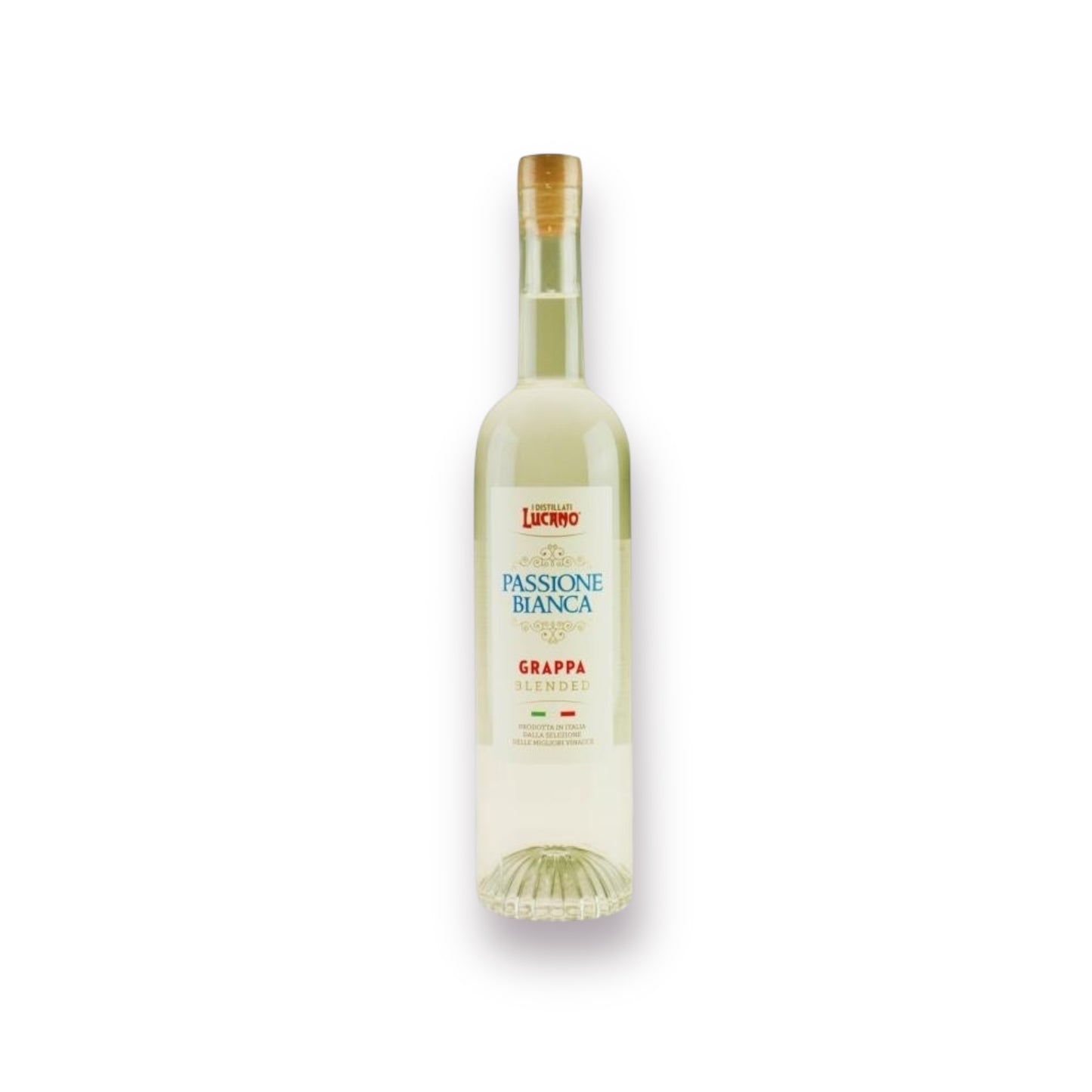 Grappa Passione Bianca