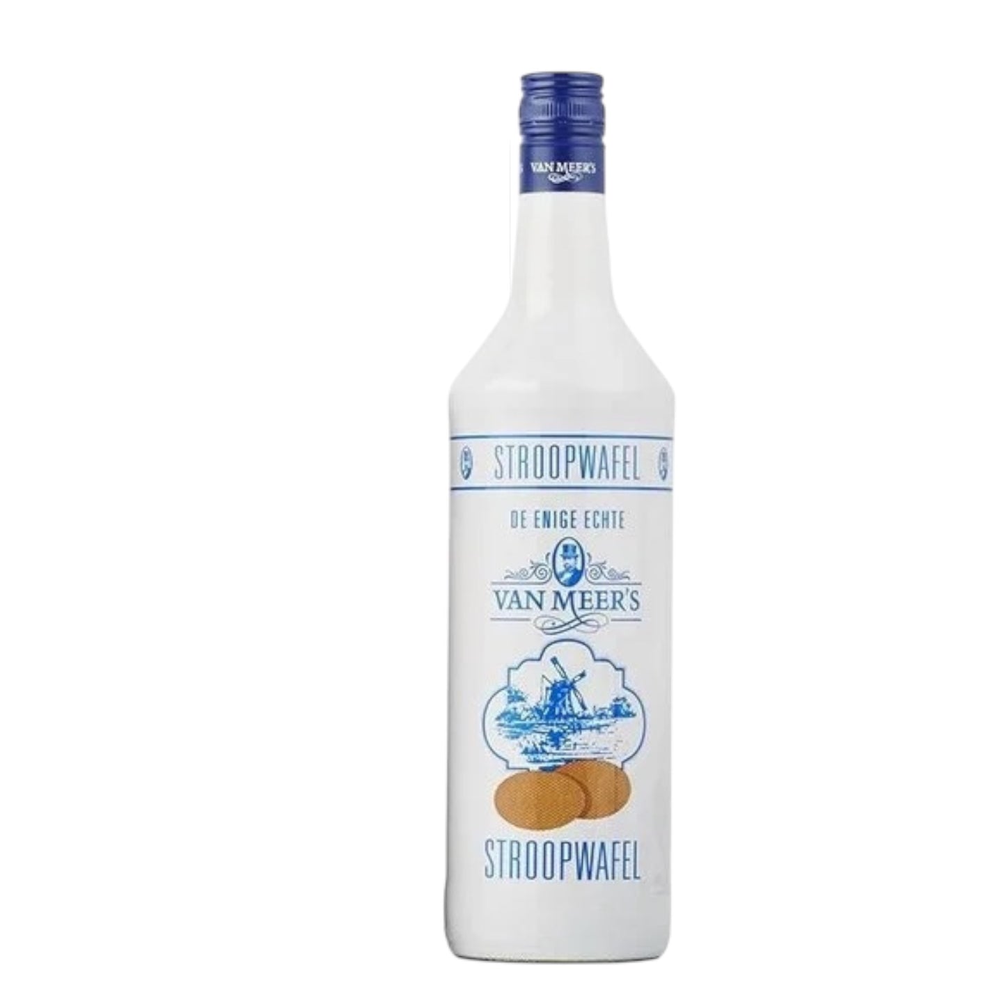 Van Meer's Stroopwafel likør 70 cl