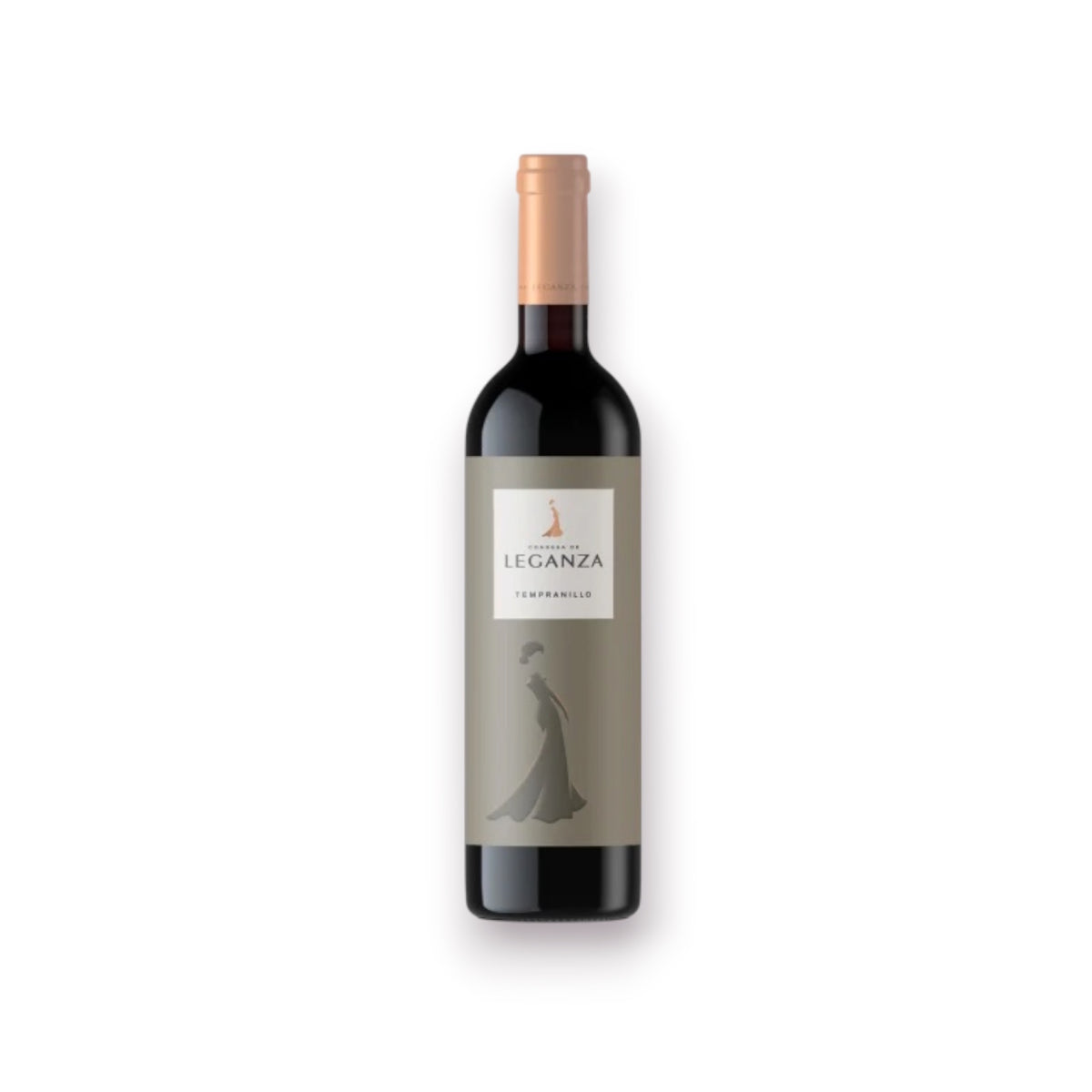 Condesa Leganza Tempranillo
