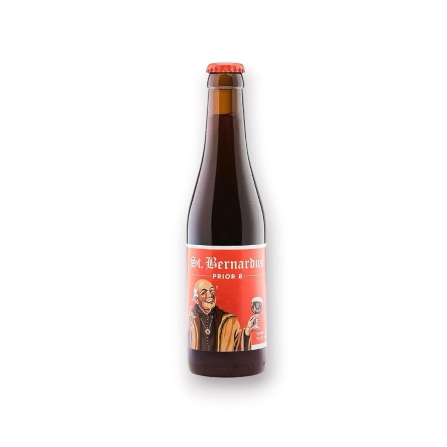 St. Bernardus PRIOR 8 33cl