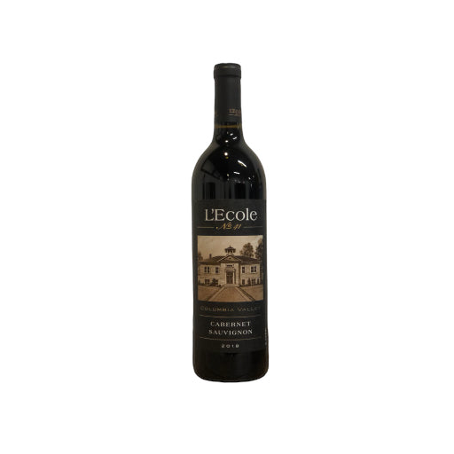 LEcole No 41 Cabernet Sauvignon Columbia Valley