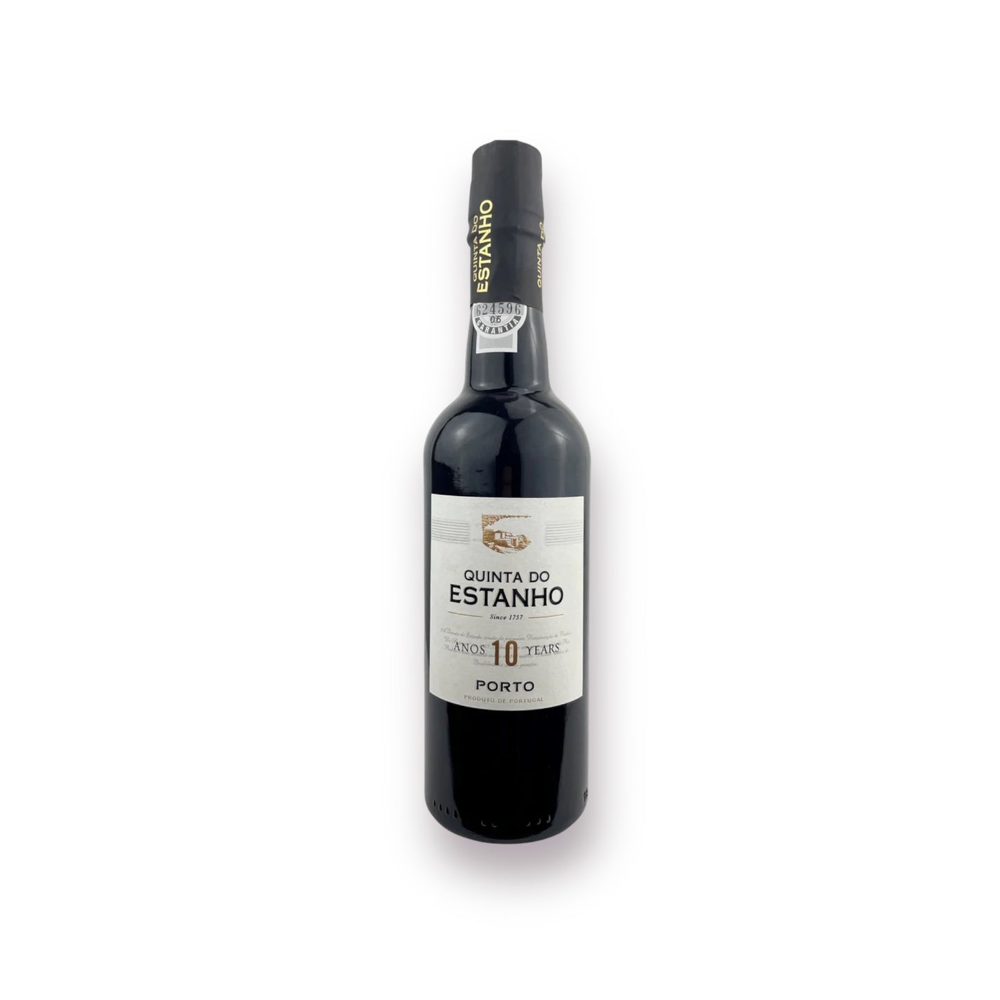 Quinta do Estanho Vintage 10 års