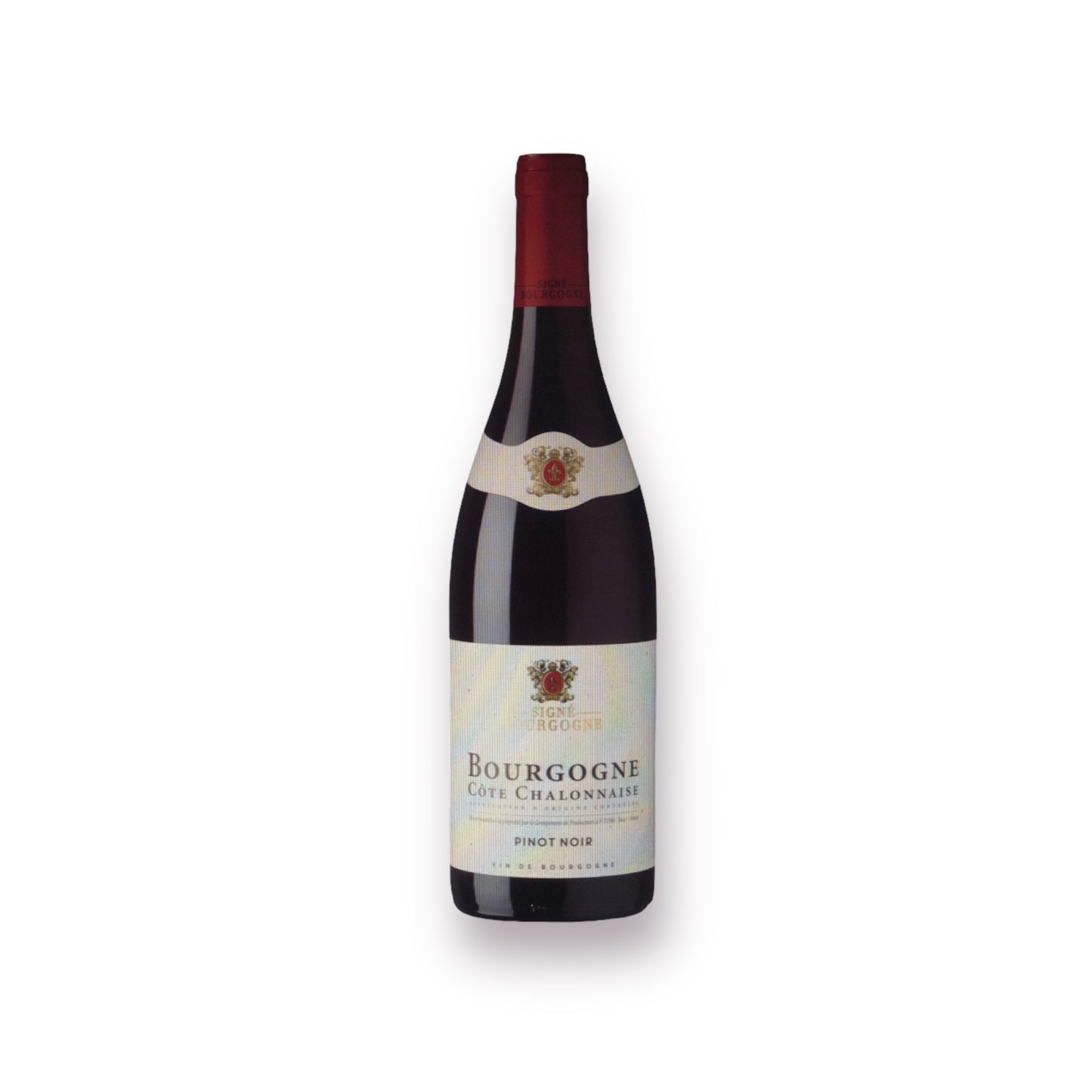 Signé Bourgogne Cote Chalonnaise