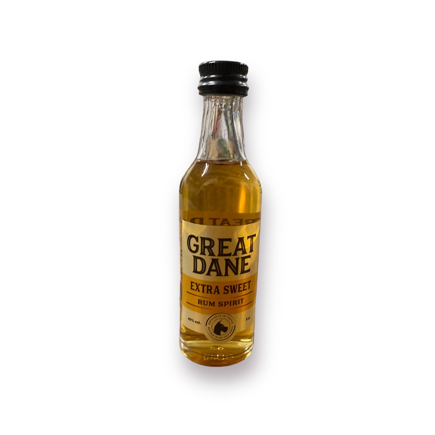 Great DANE Extra sweet 5 cl