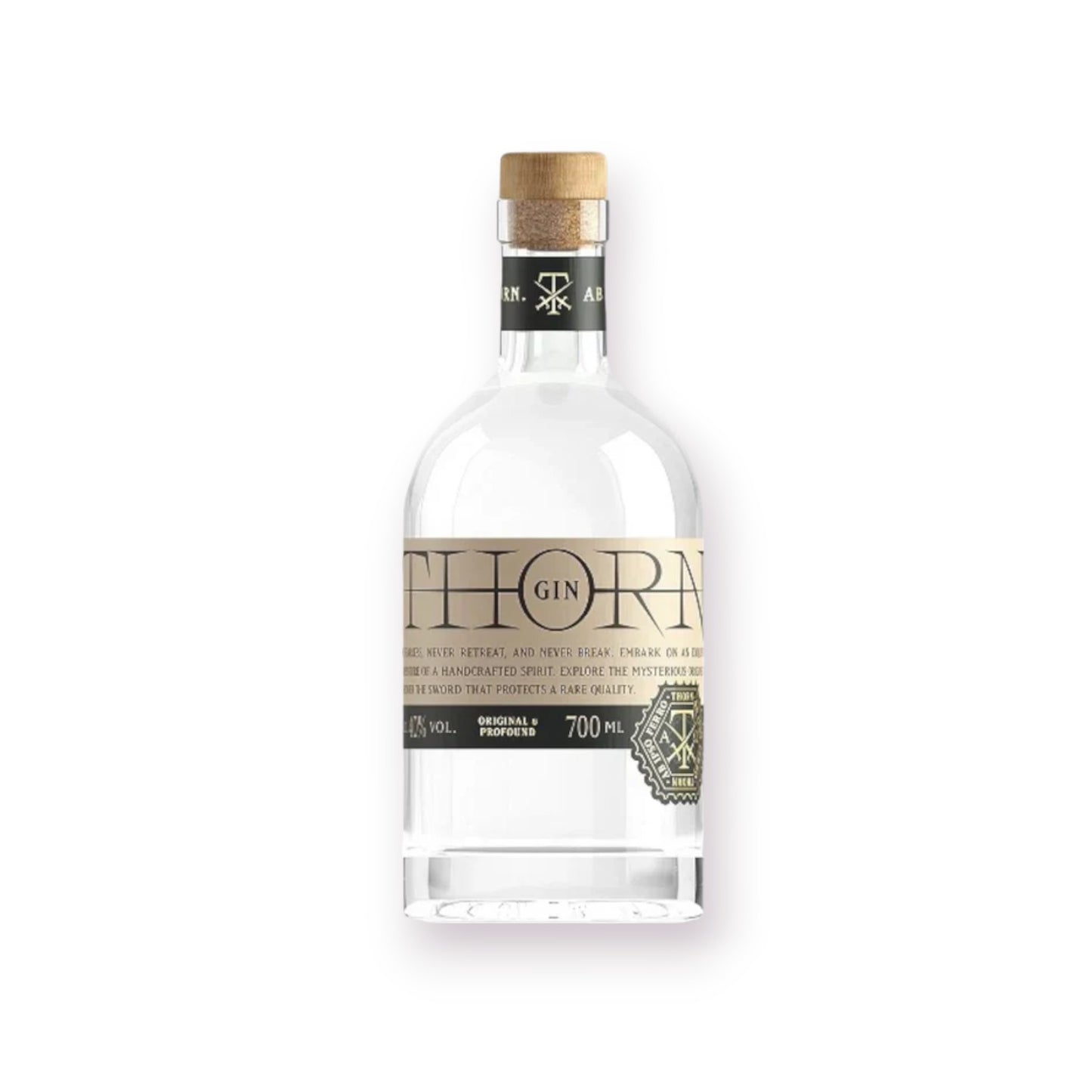 Thorn