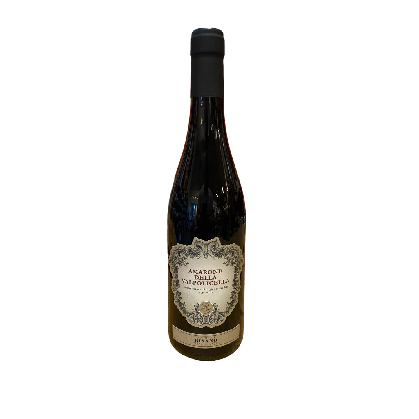 Amarone Della Valpolicella