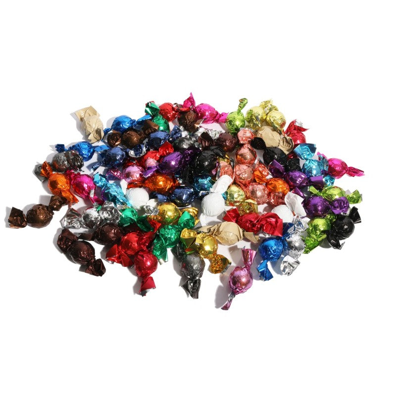 25 g fyldte chokolade Kugle