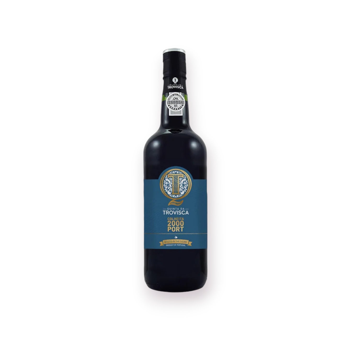 Trovisca Colheita 2000