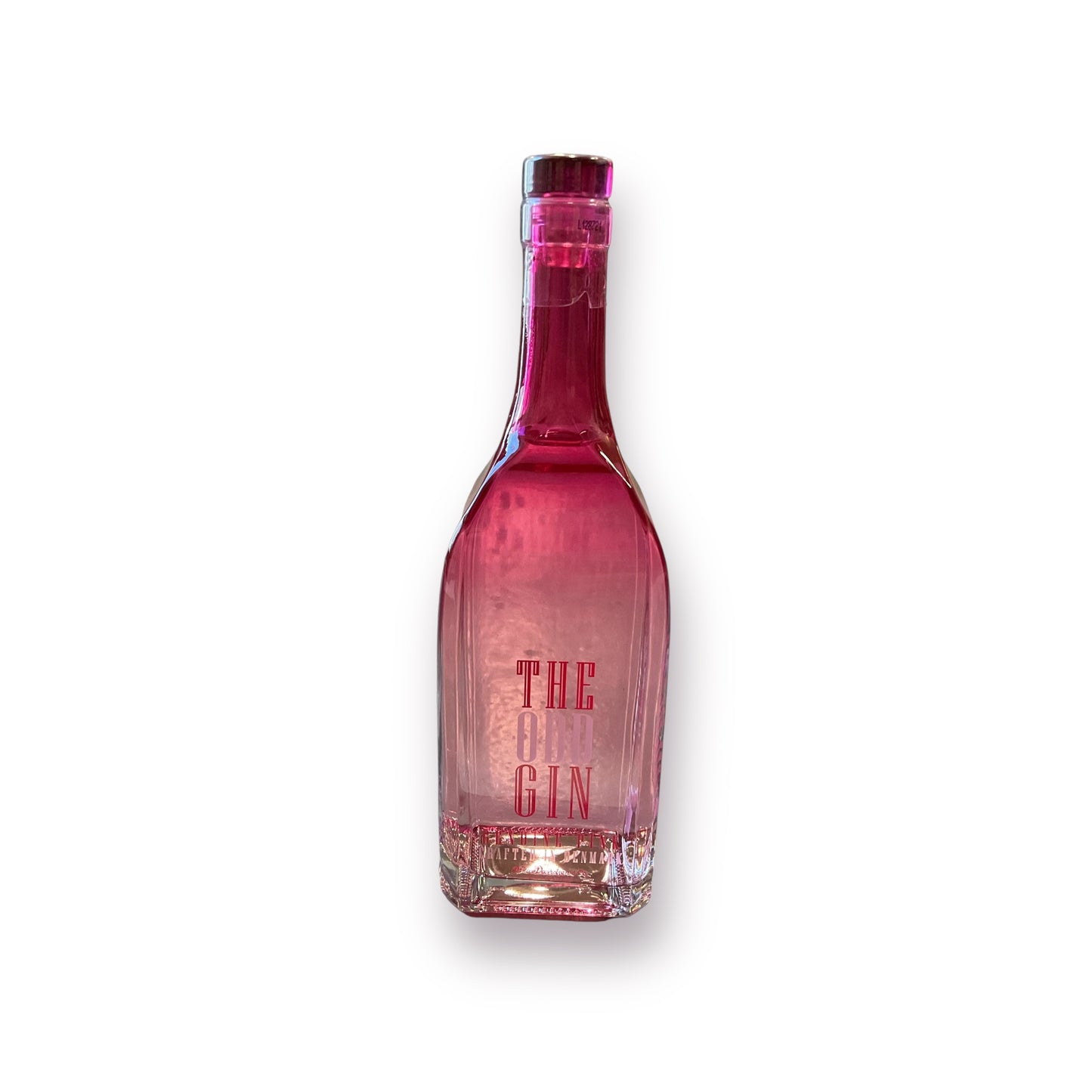THE O.D.D. GIN GENUINE PINK 70 cl