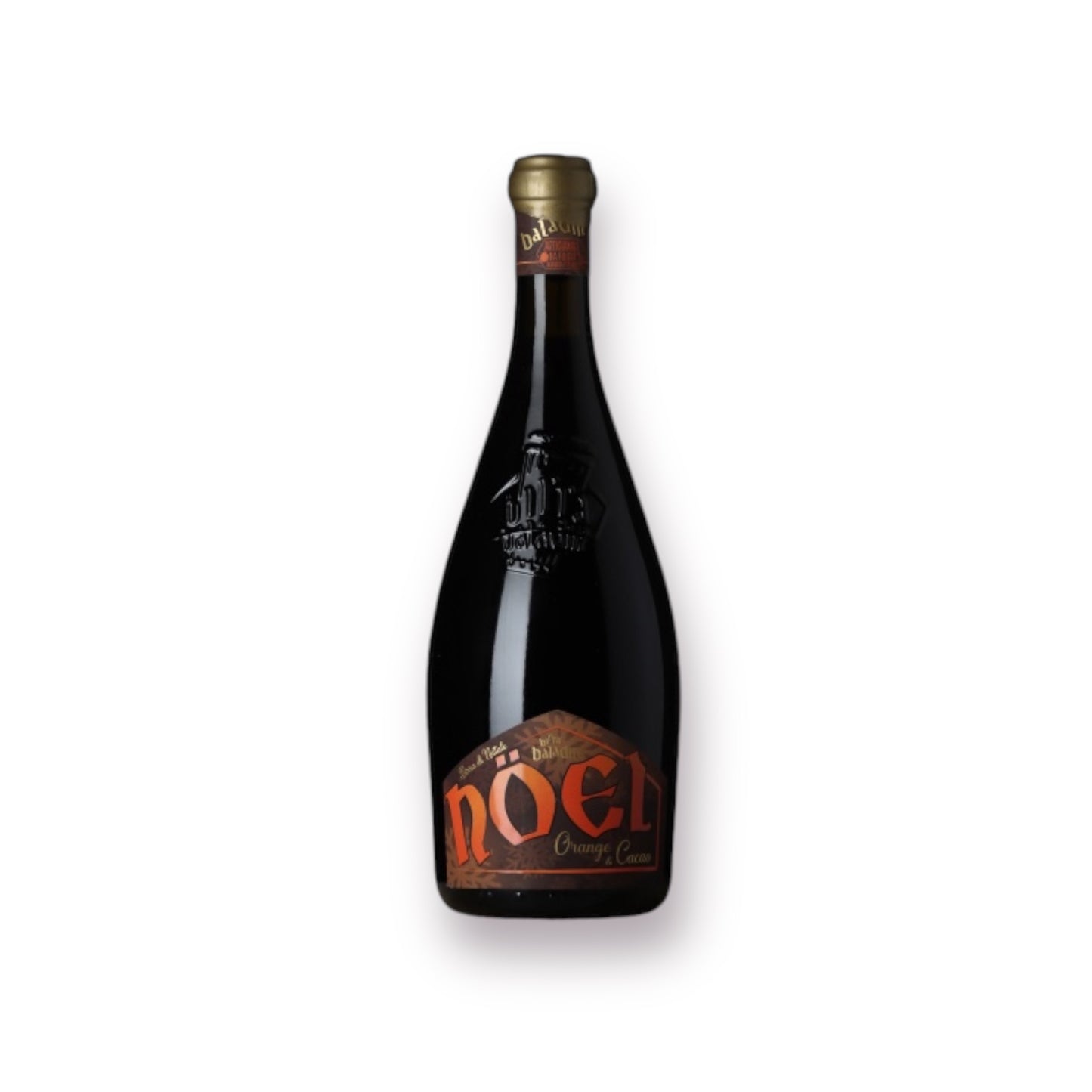 Baladin Noël Orange & Cacao