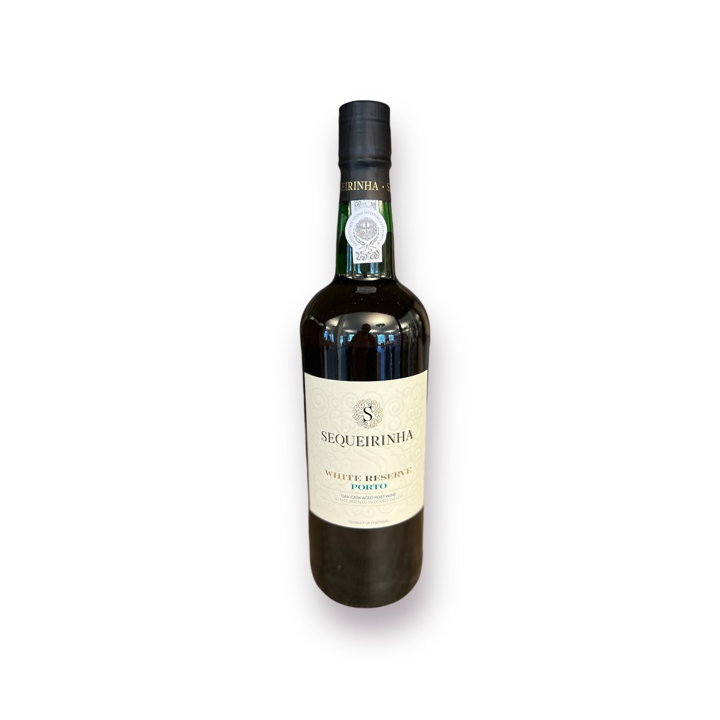 SEQUEIRINHA Reserve White Port 19% 75cl