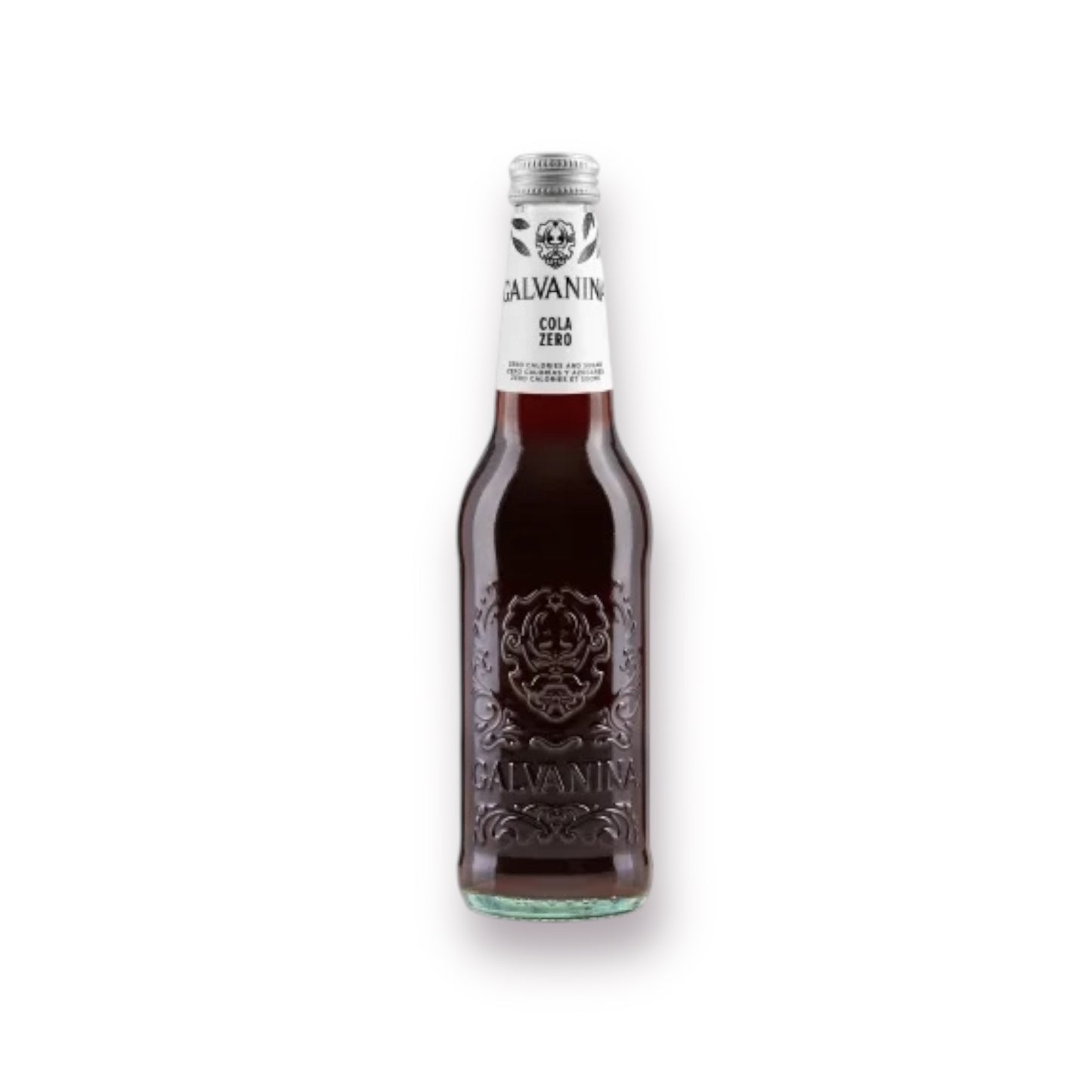 Organic Bio Cola 35,5 cl