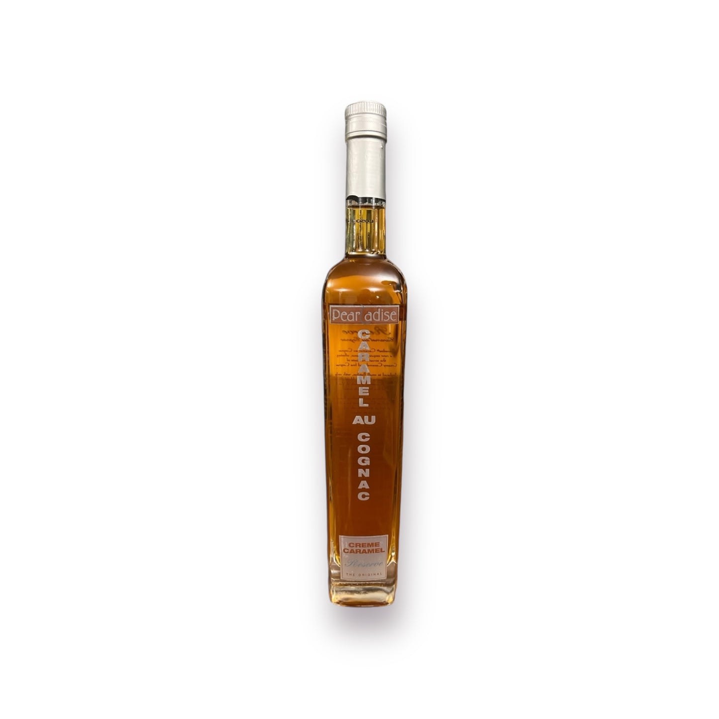 Pearadise – Poire Au Cognac 50 cl. 38%