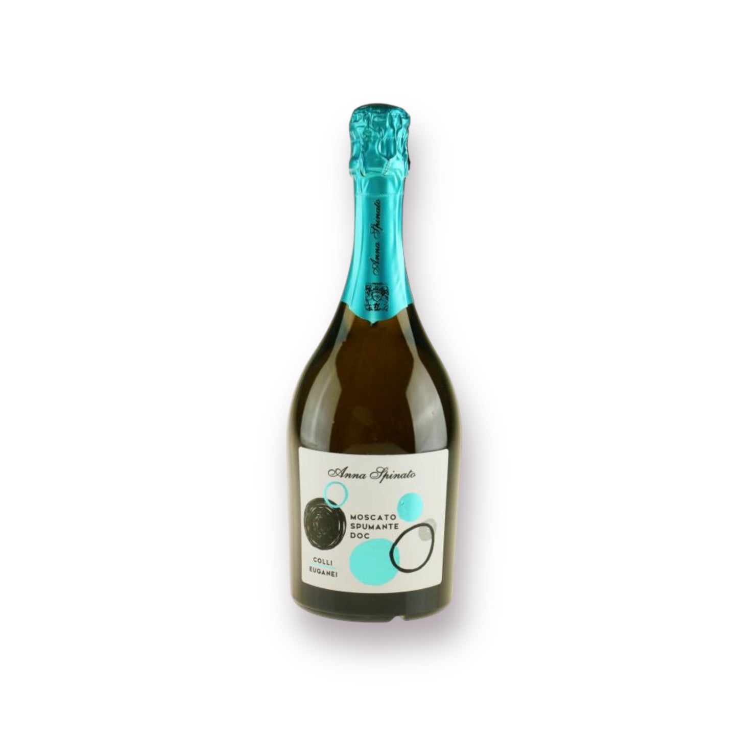 Spinato Moscato Spumante