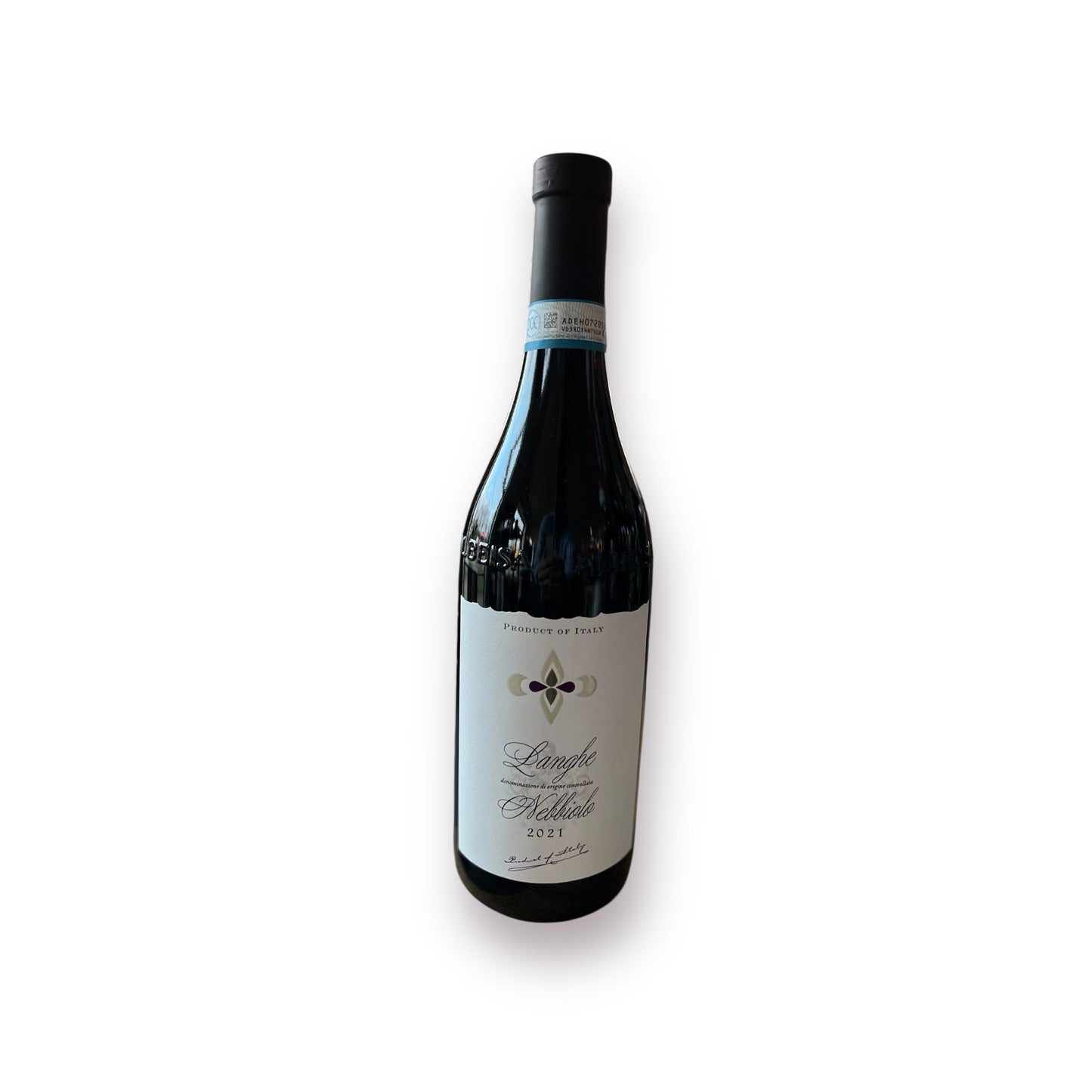 2021 Langhe Nebbiolo Fiore Terre del Barolo