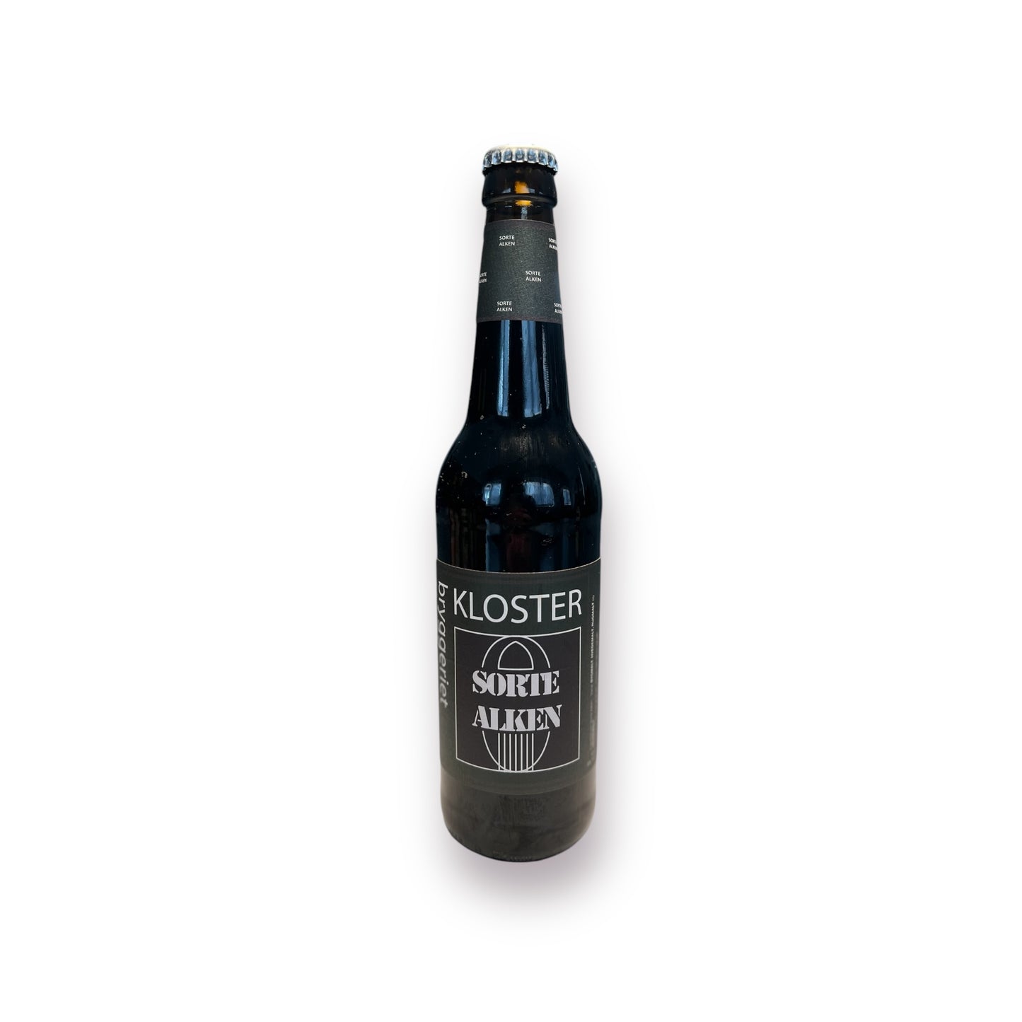 Kloster “Sorte Alken” 50 cl
