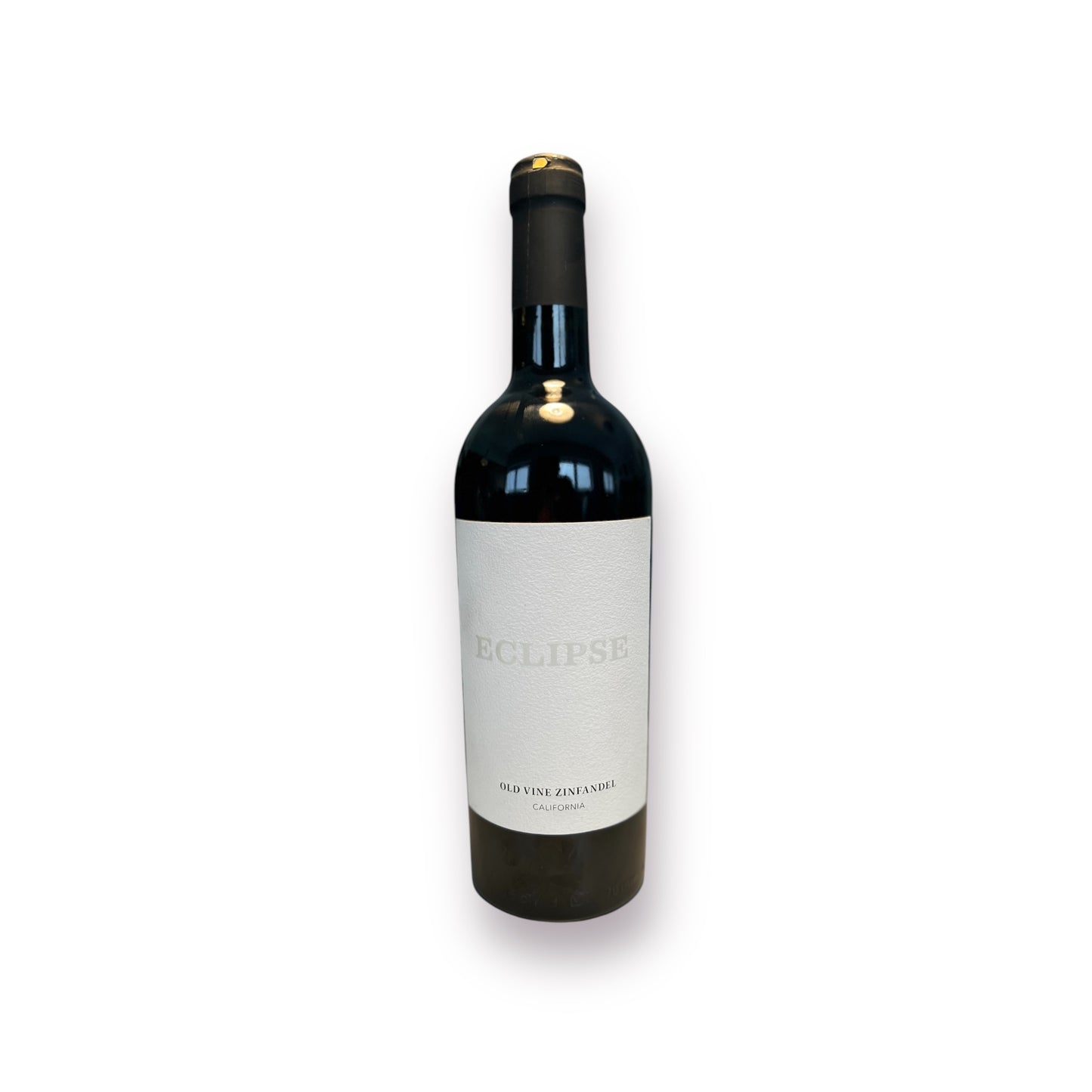Eclipse Zinfandel 2019