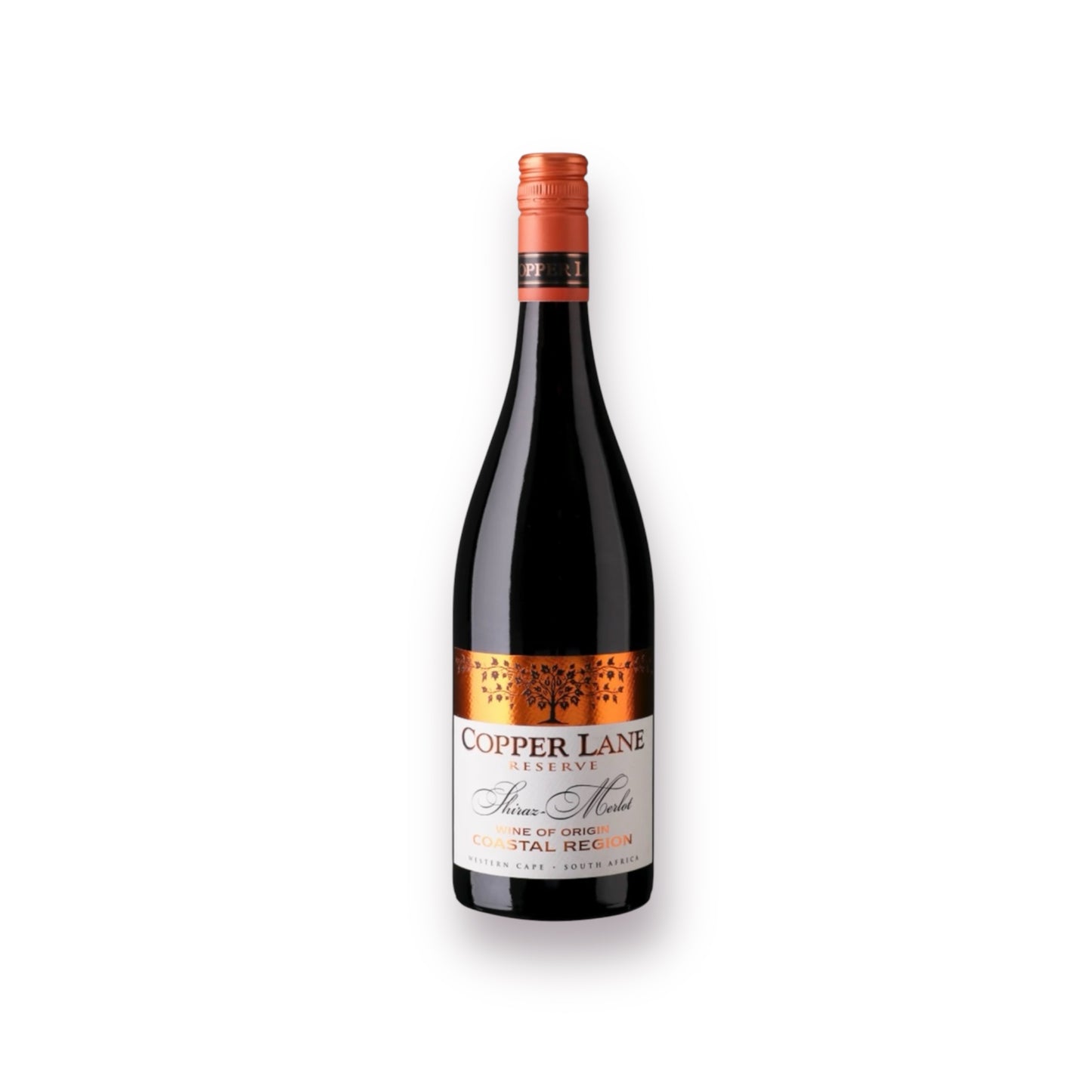 Copper Lane Shiraz/Merlot