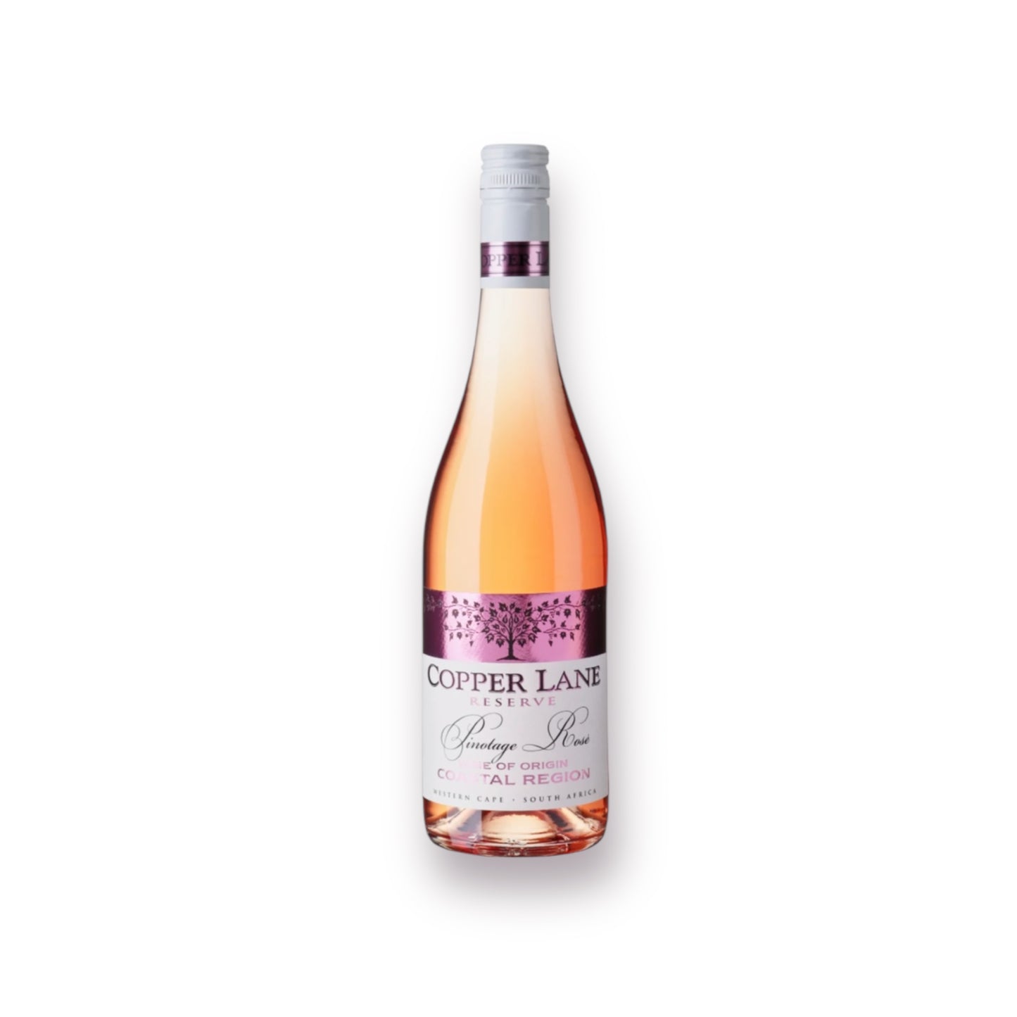Copper Lane Pinotage Rosé