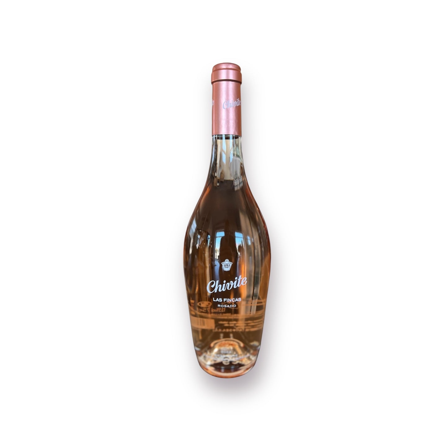 2023 Chivite Las Fincas Rosado