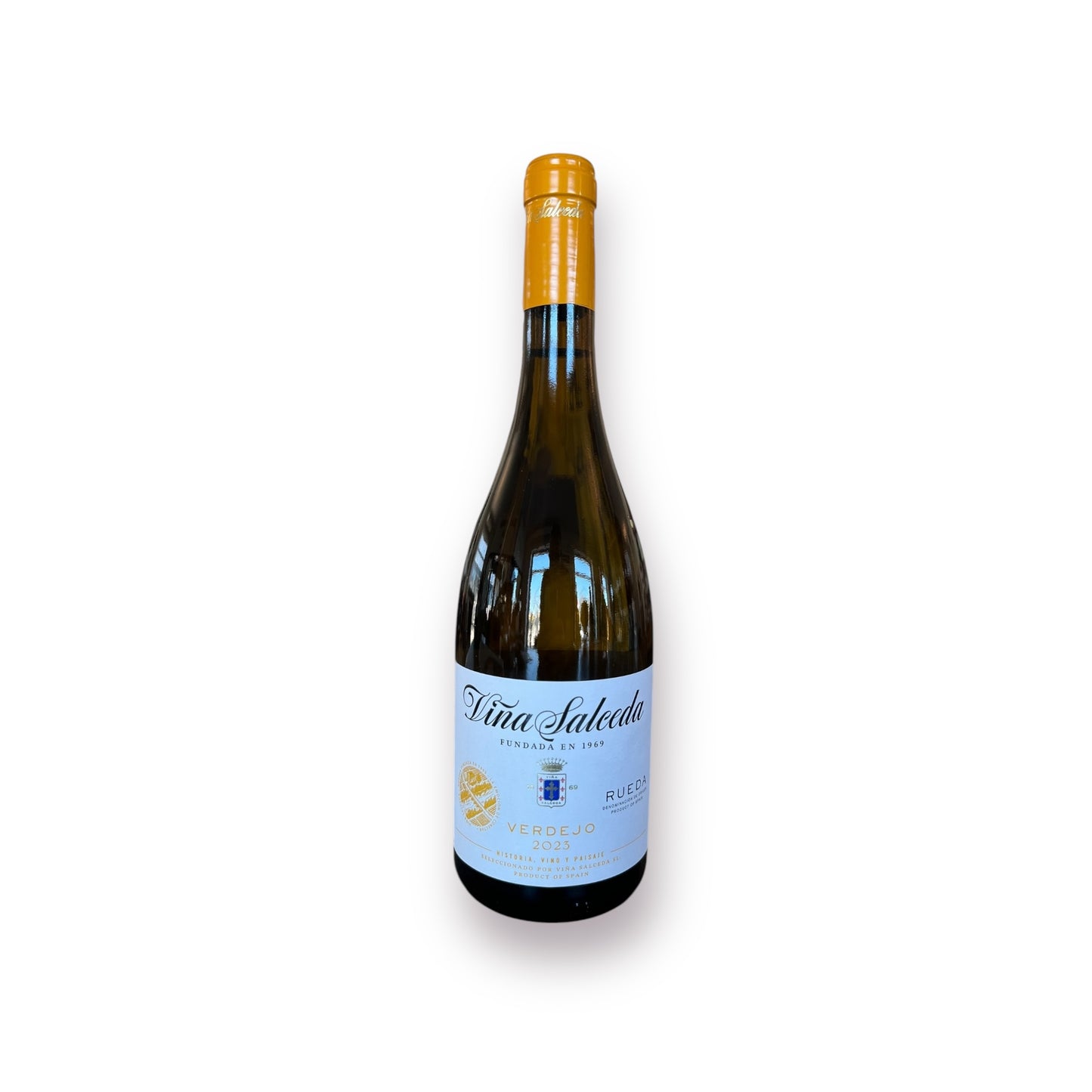 Vinã Salceda Verdejo 2023