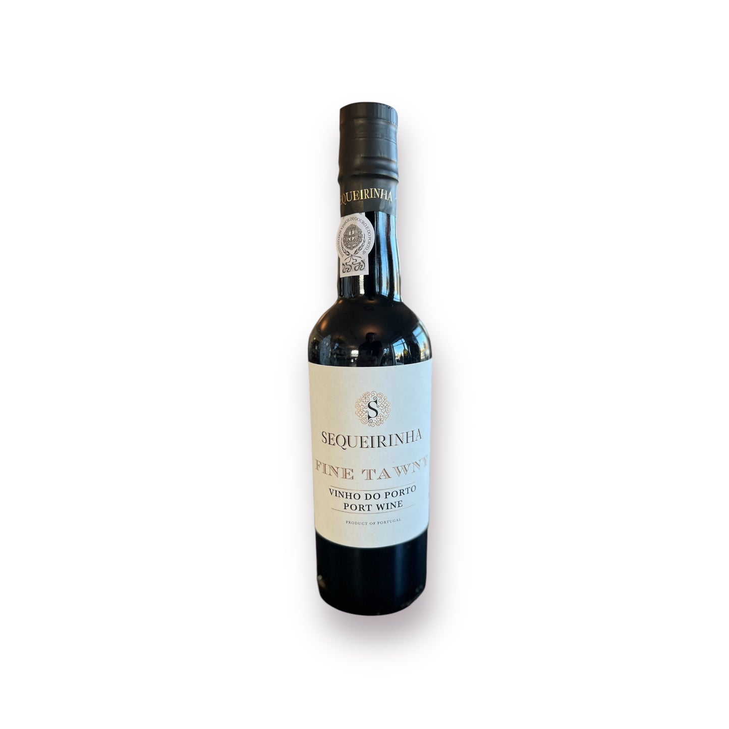 Sequeirinha Fine Tawny 37,5 cl