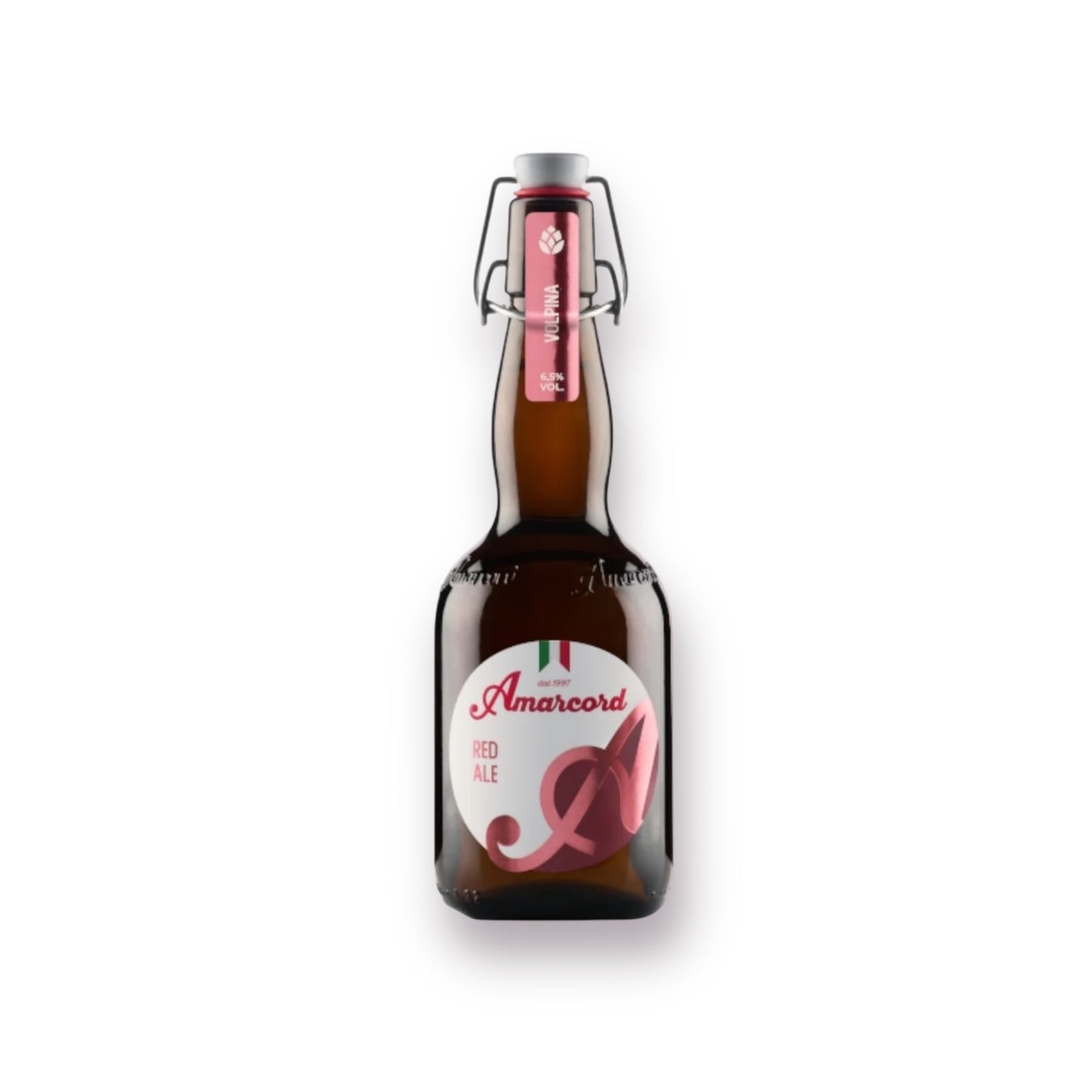 Amarcord - Red Ale 50 cl