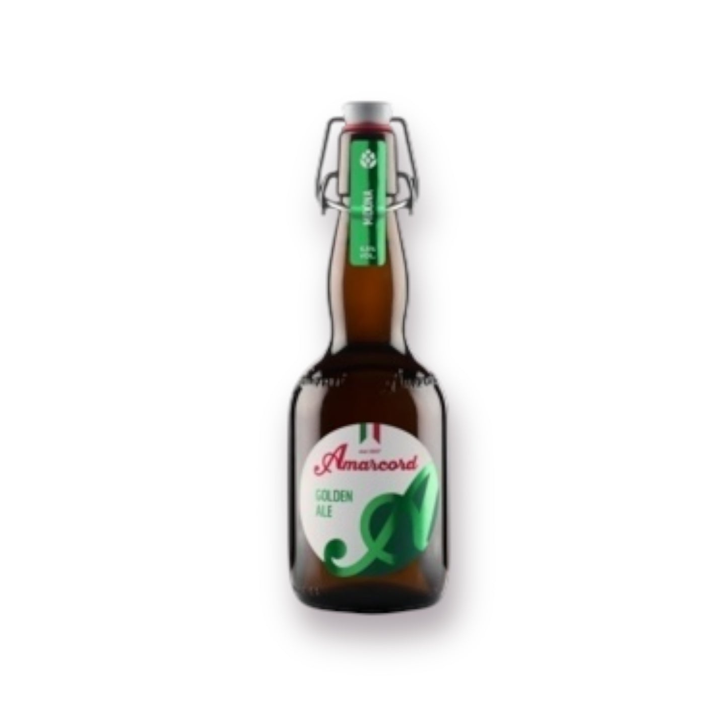 Amarcord - Midona - Golden Ale. 6,5% Vol.